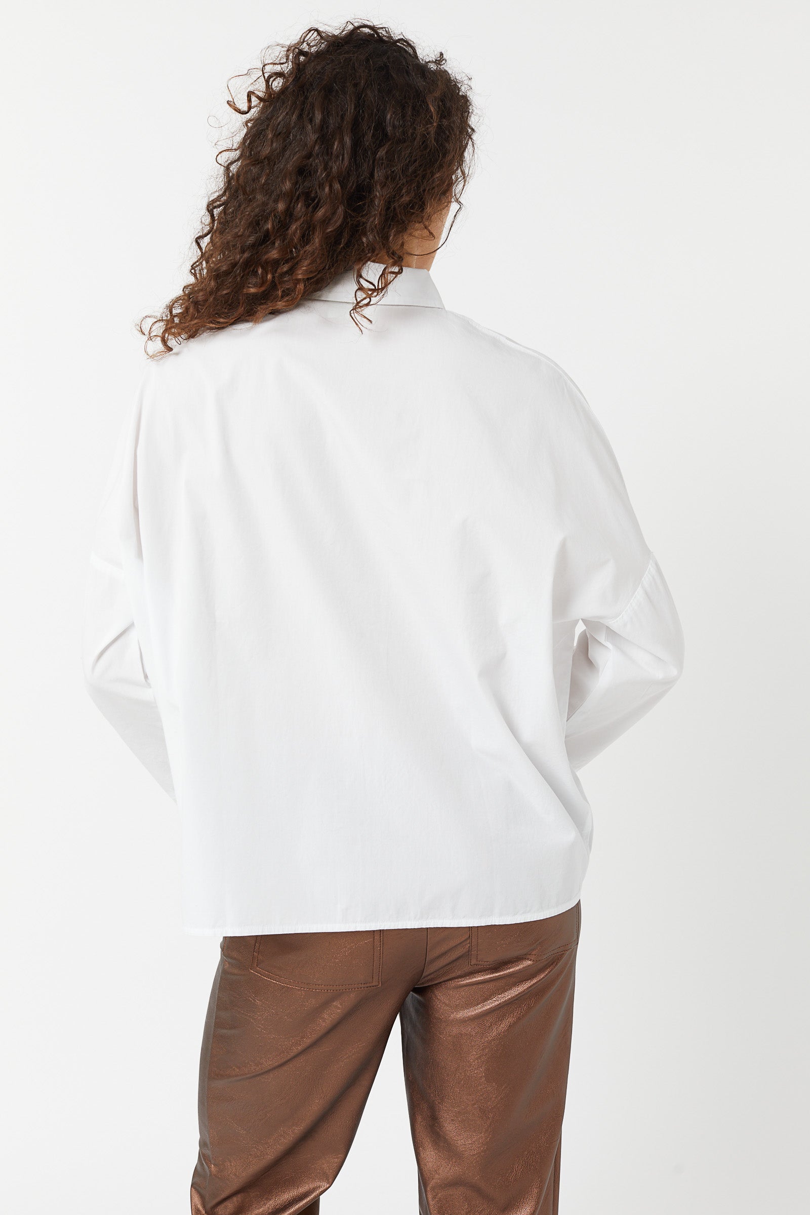 Chemise VERA H25