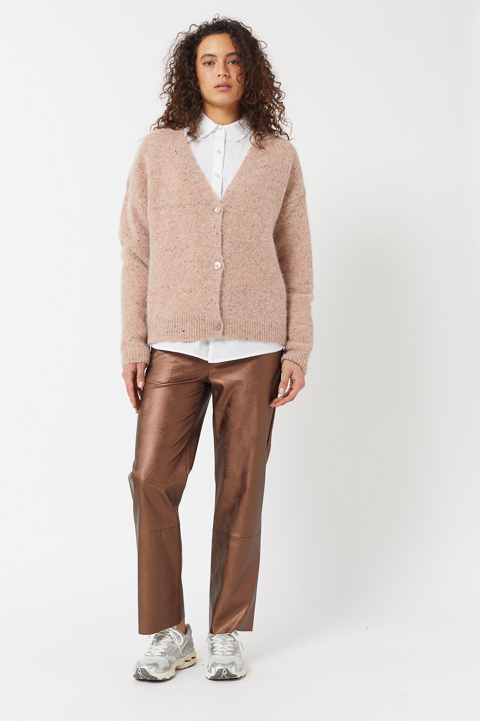 Gilet MARNI H25