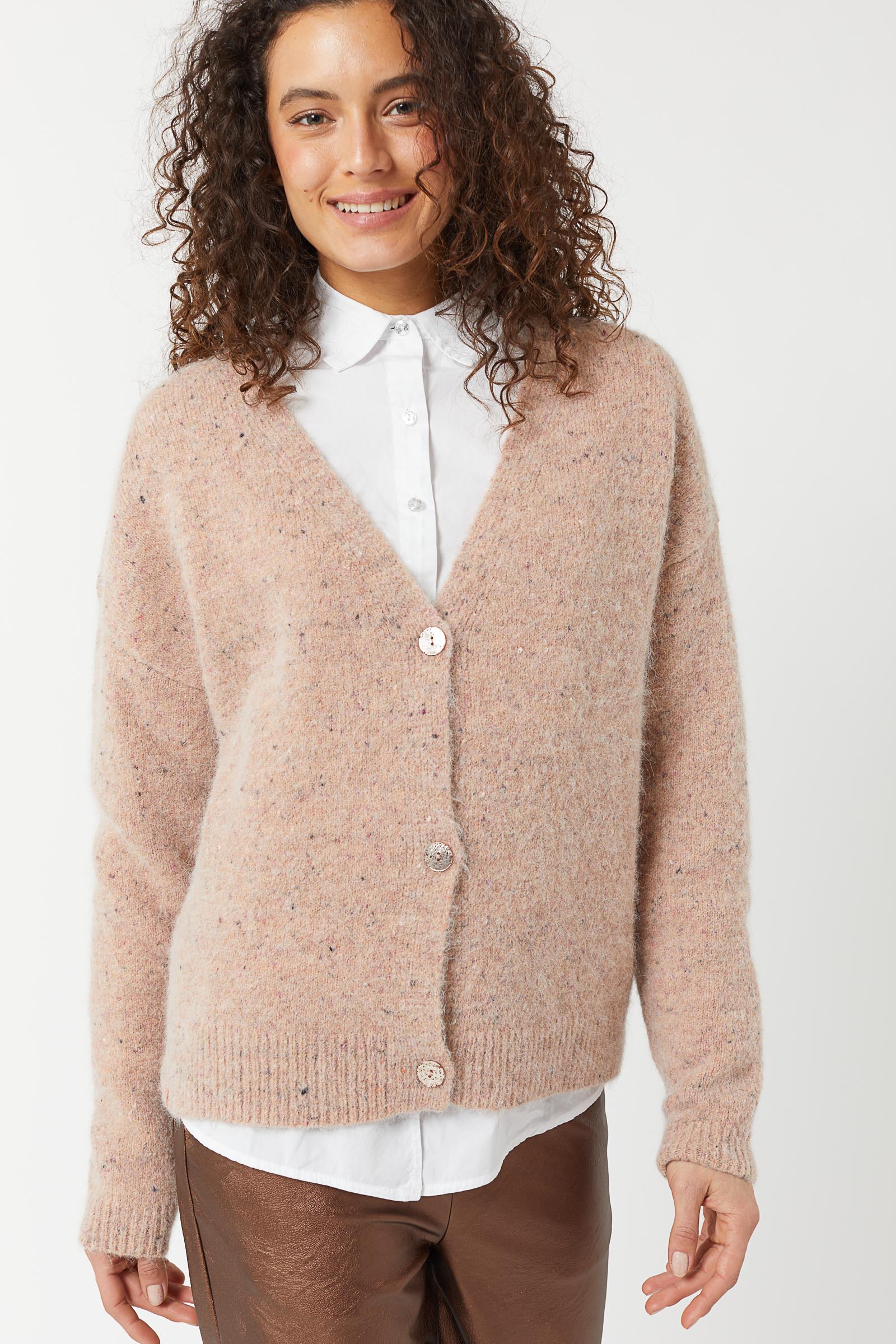 Gilet MARNI H25