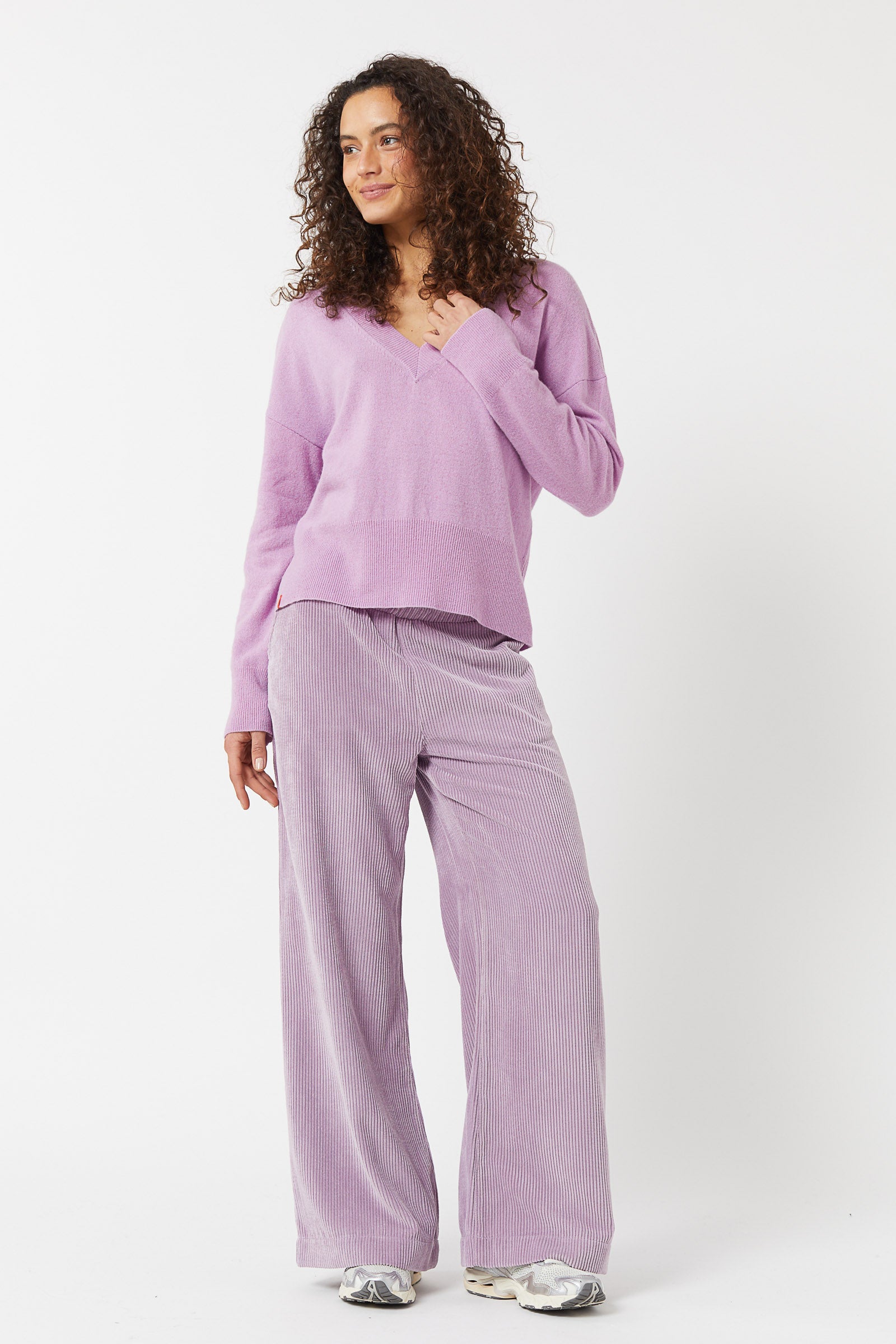 Pull LOUP H25