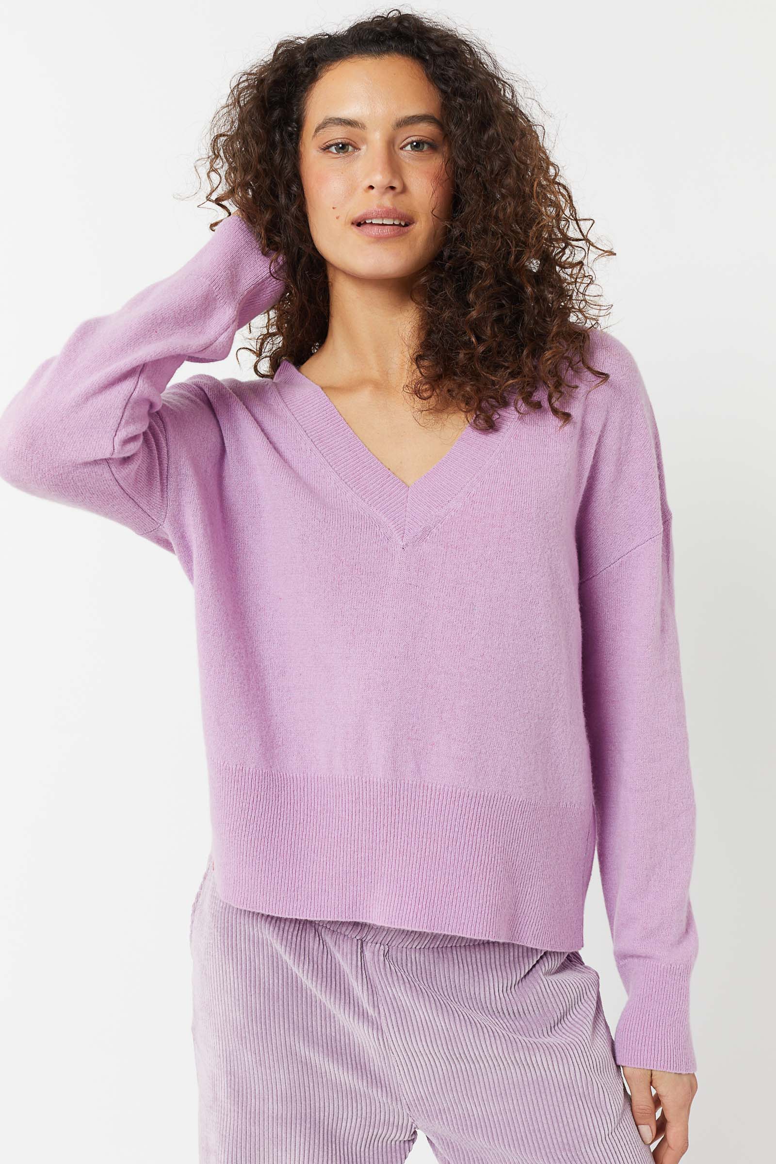 Pull LOUP H25