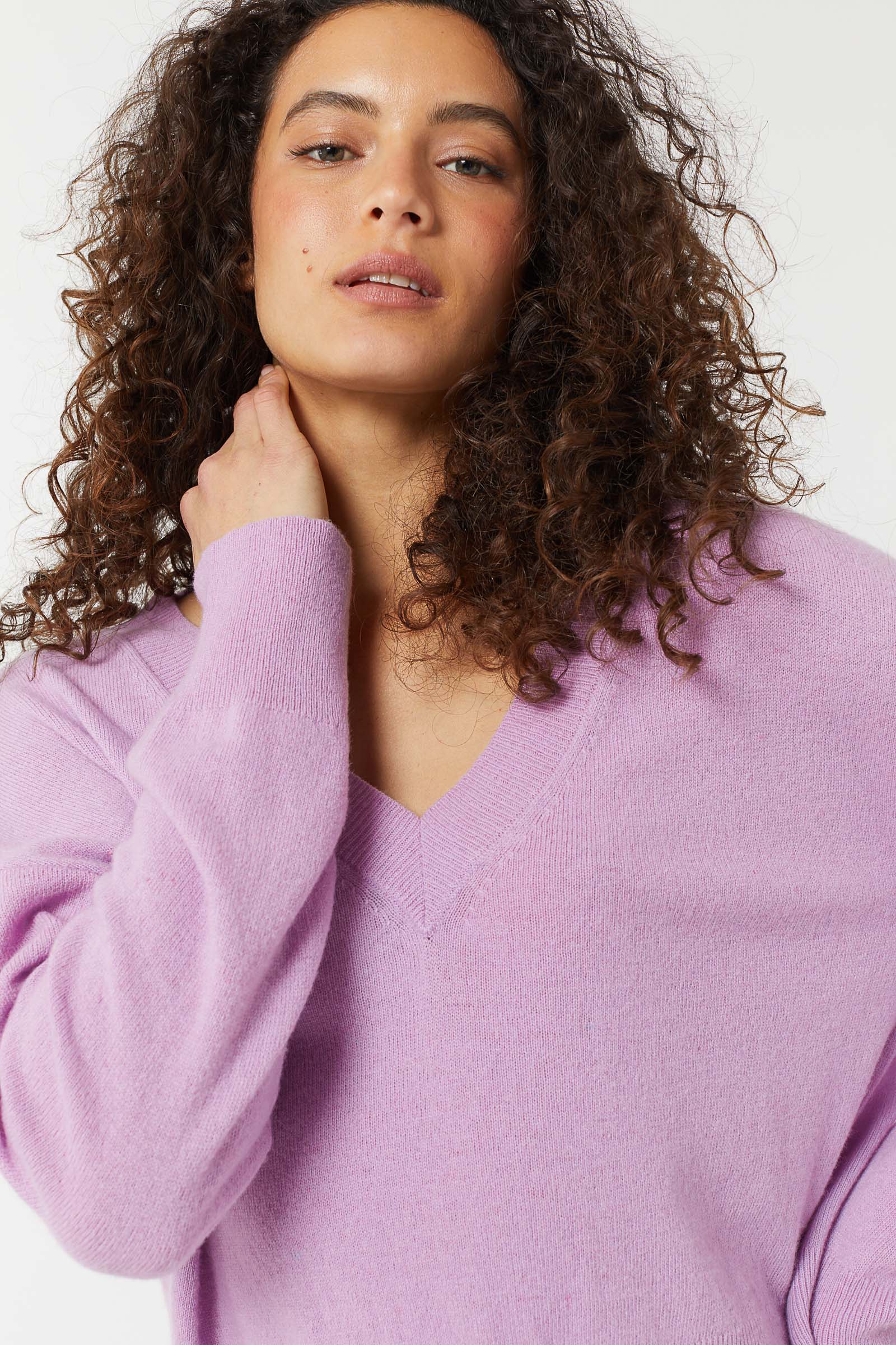 Pull LOUP H25