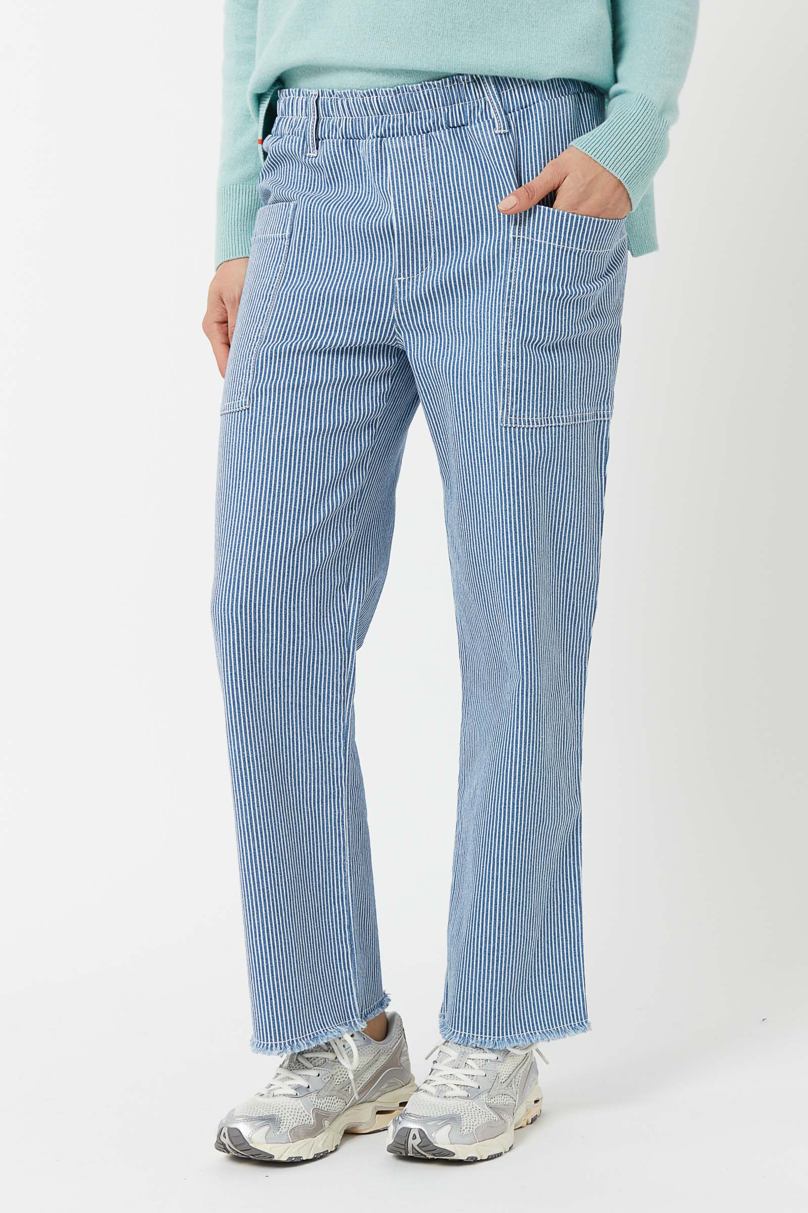 Pantalon JIMMYJEAN H25