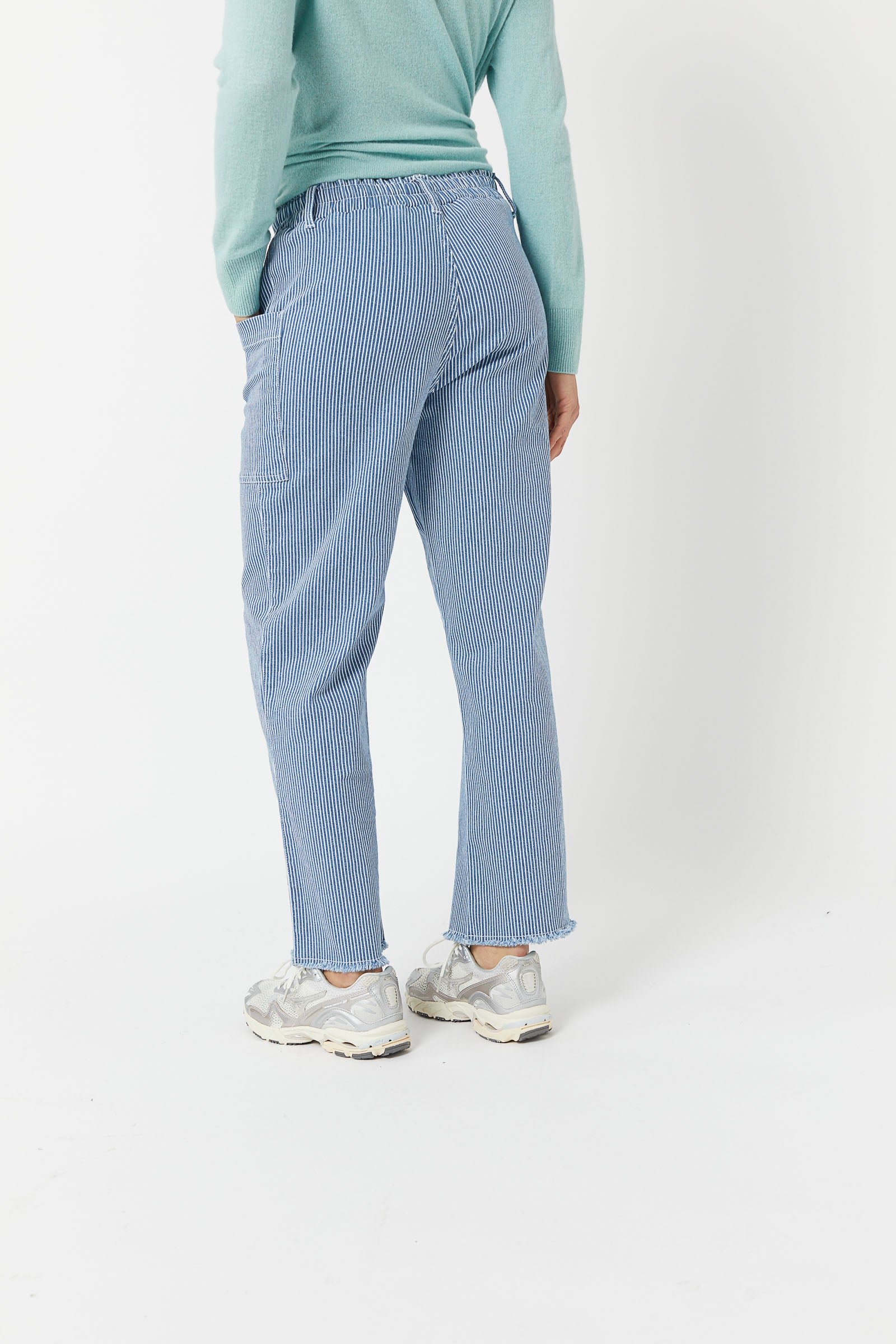 Pantalon JIMMYJEAN H25