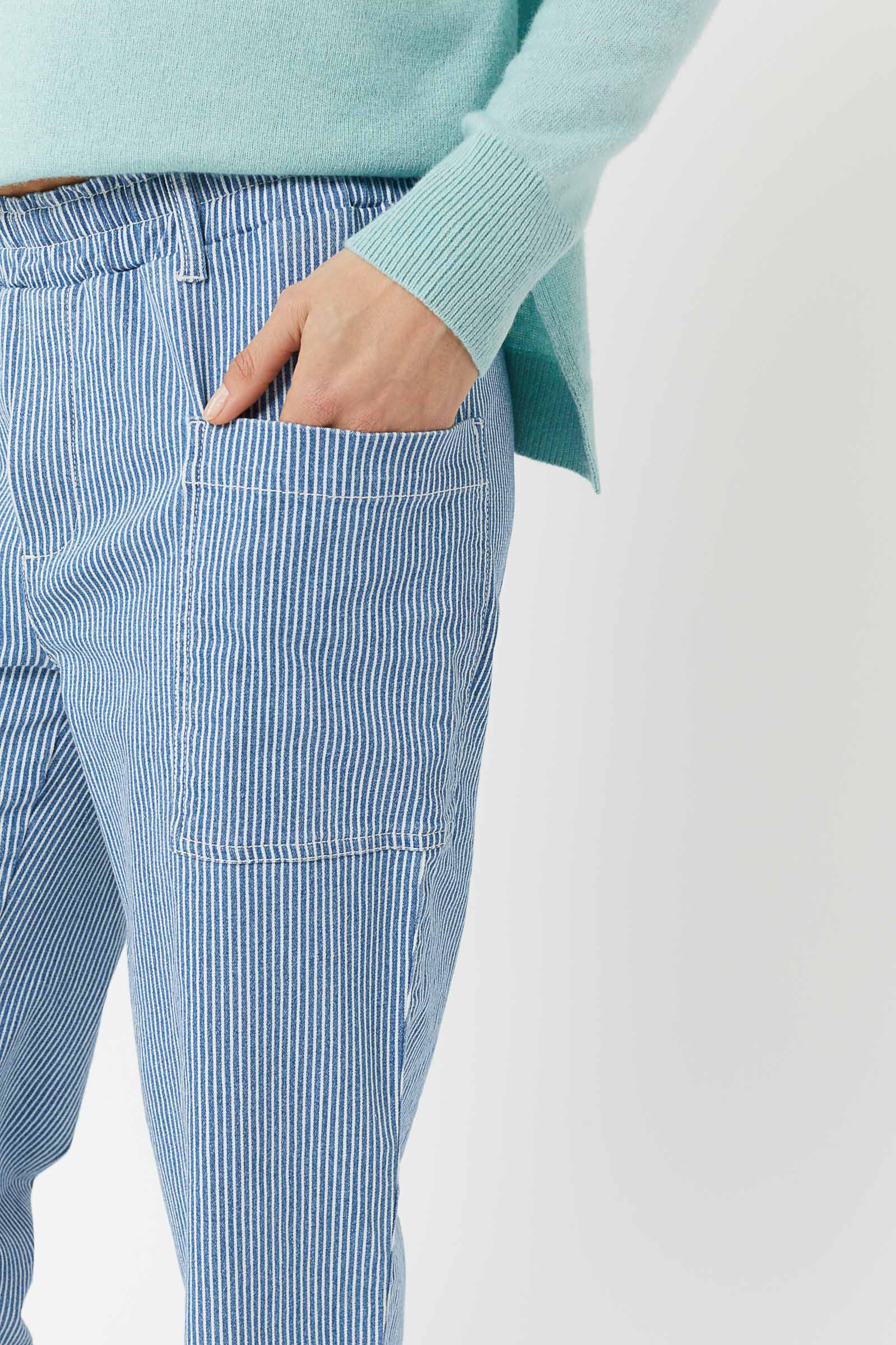 Pantalon JIMMYJEAN H25