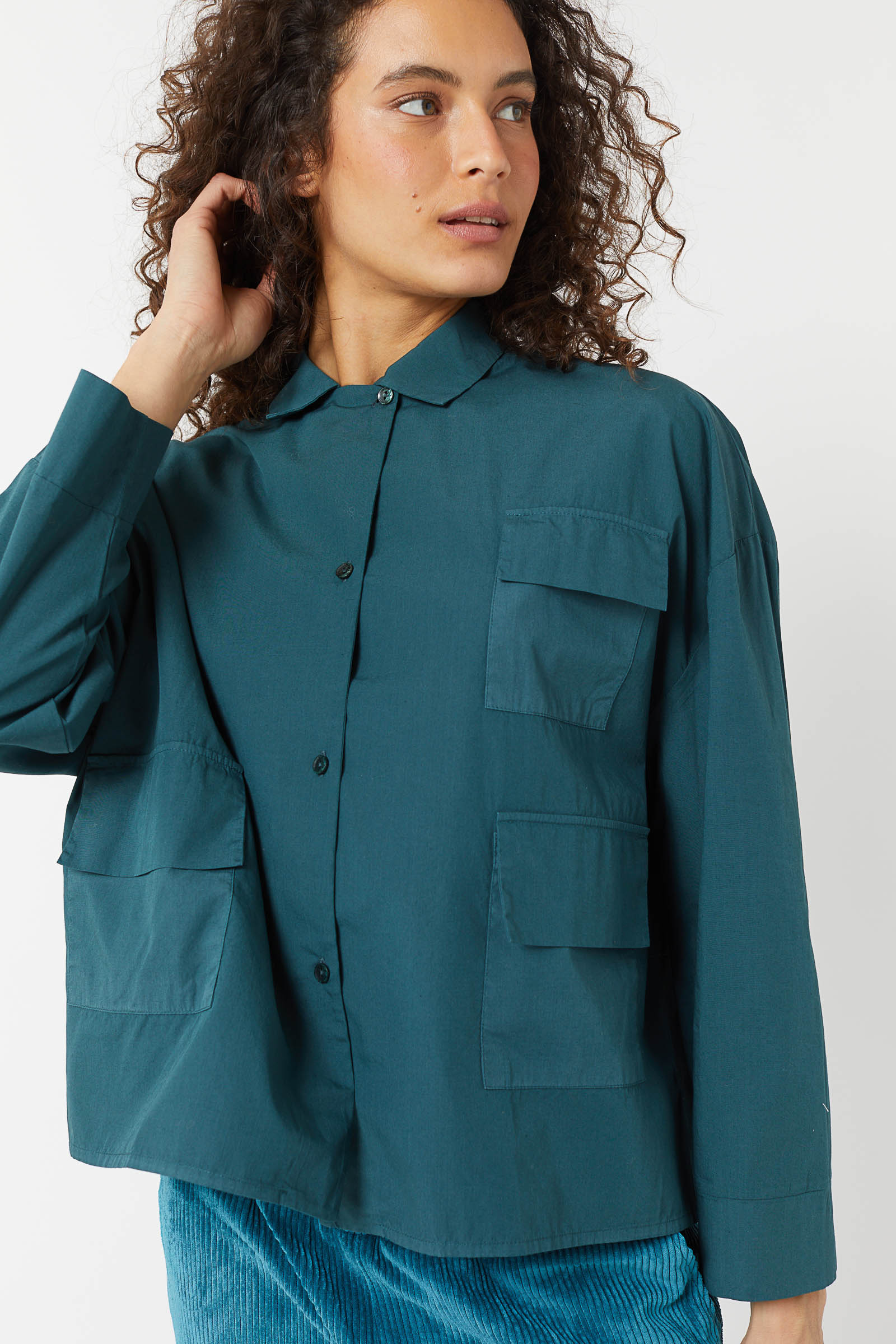 Chemise GAIA H25