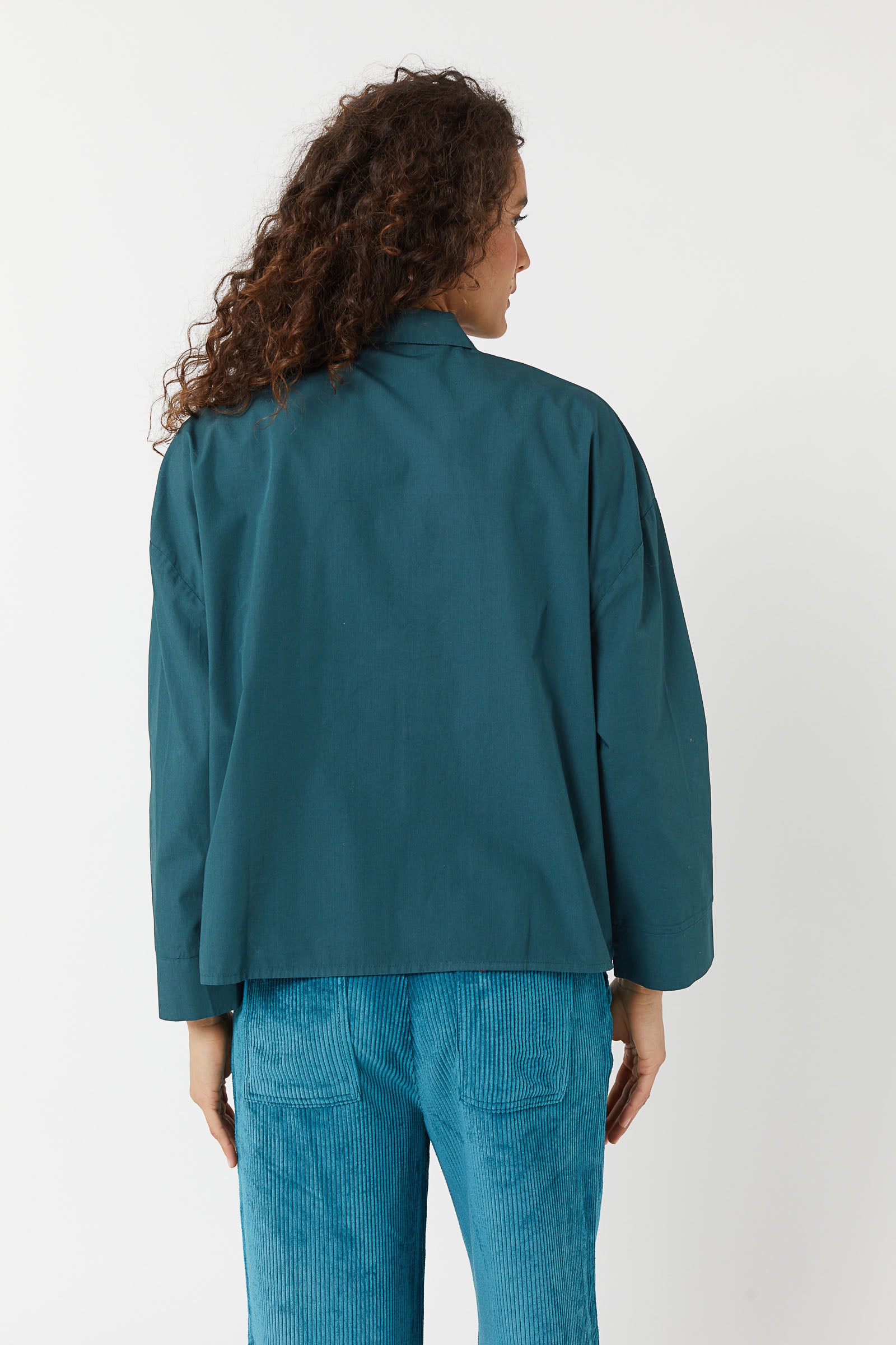 Chemise GAIA H25