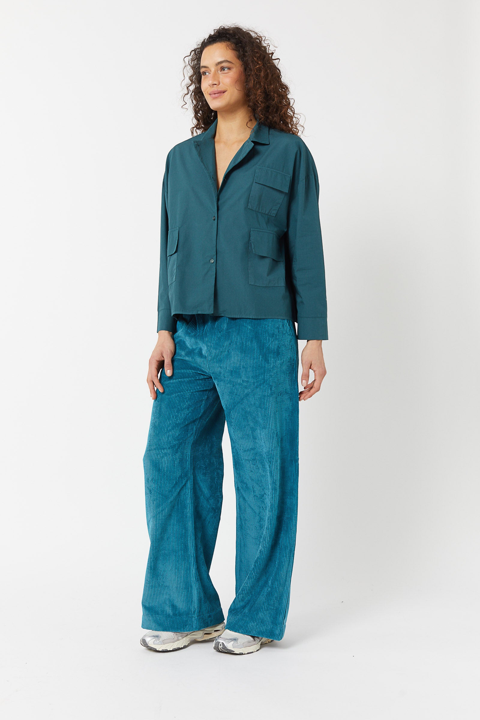 Pantalon VINTAGE H25
