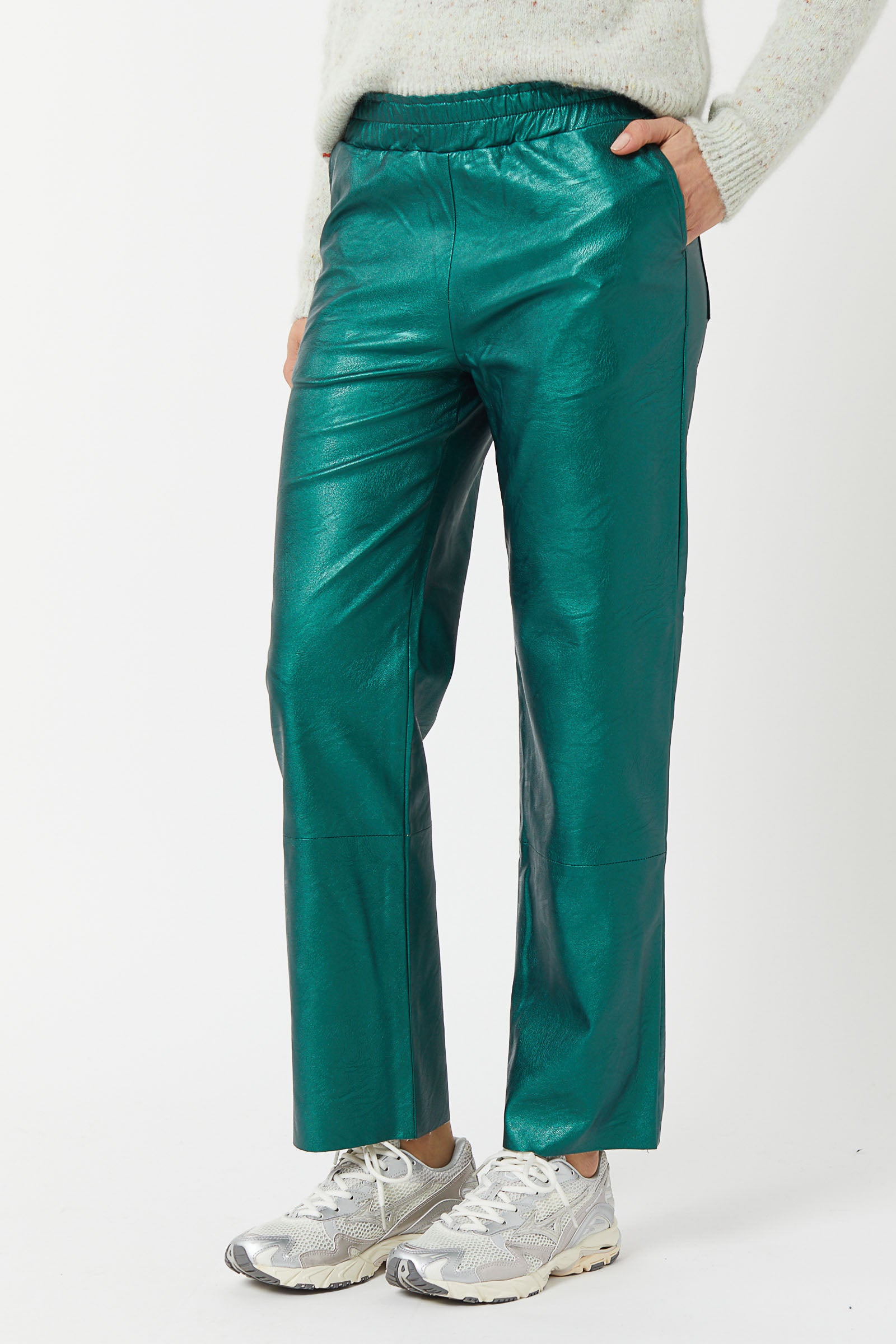 Pantalon PANTAVEGAN H25