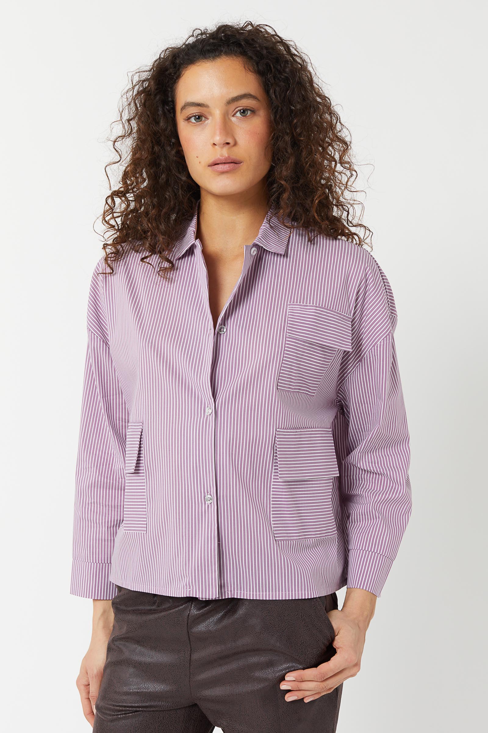 Chemise GAIA H25