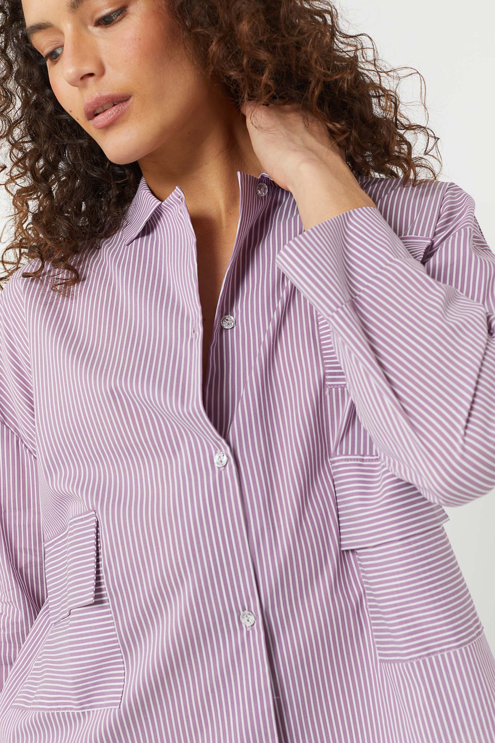 Chemise GAIA H25