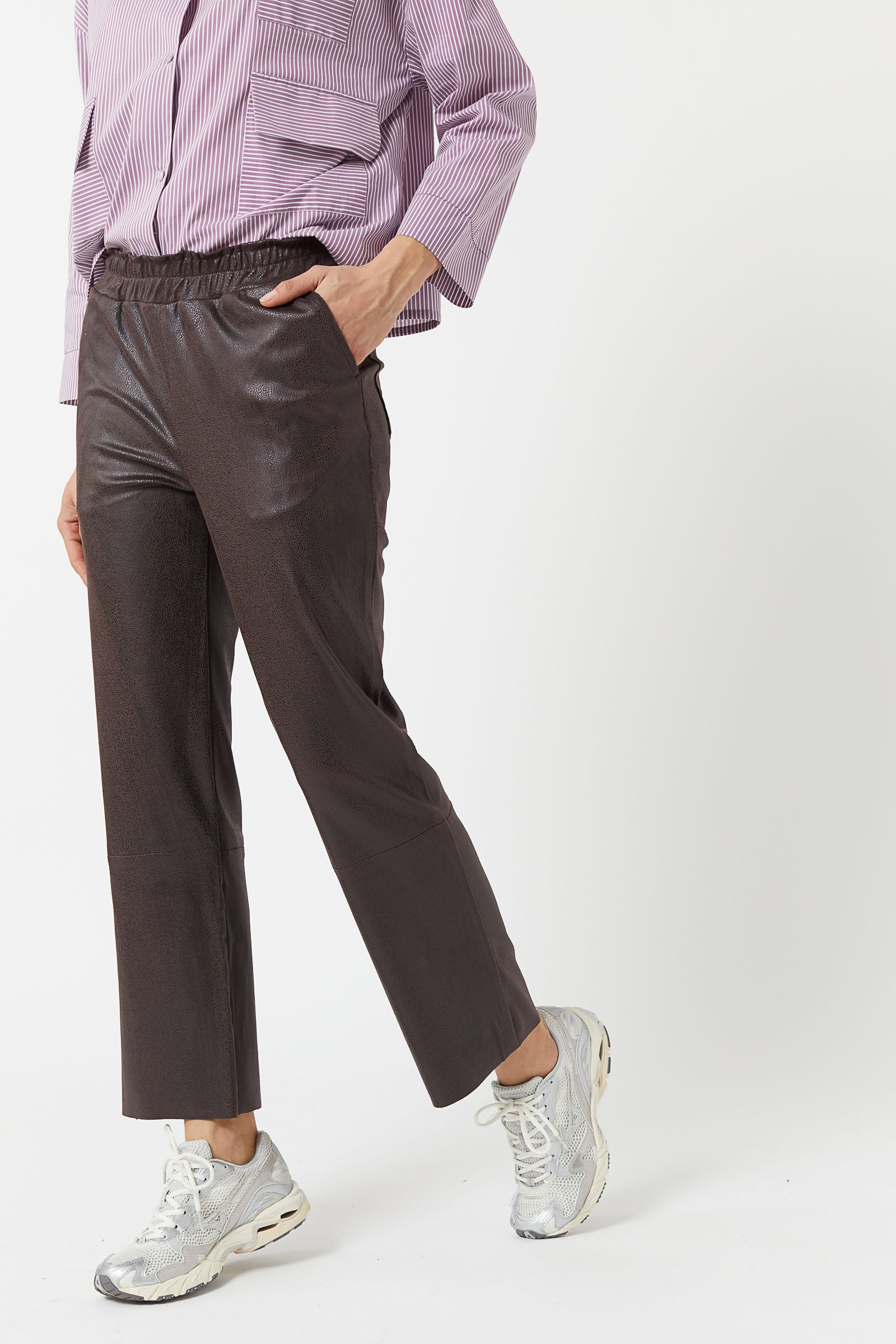 Pantalon PANTAVEGAN H25