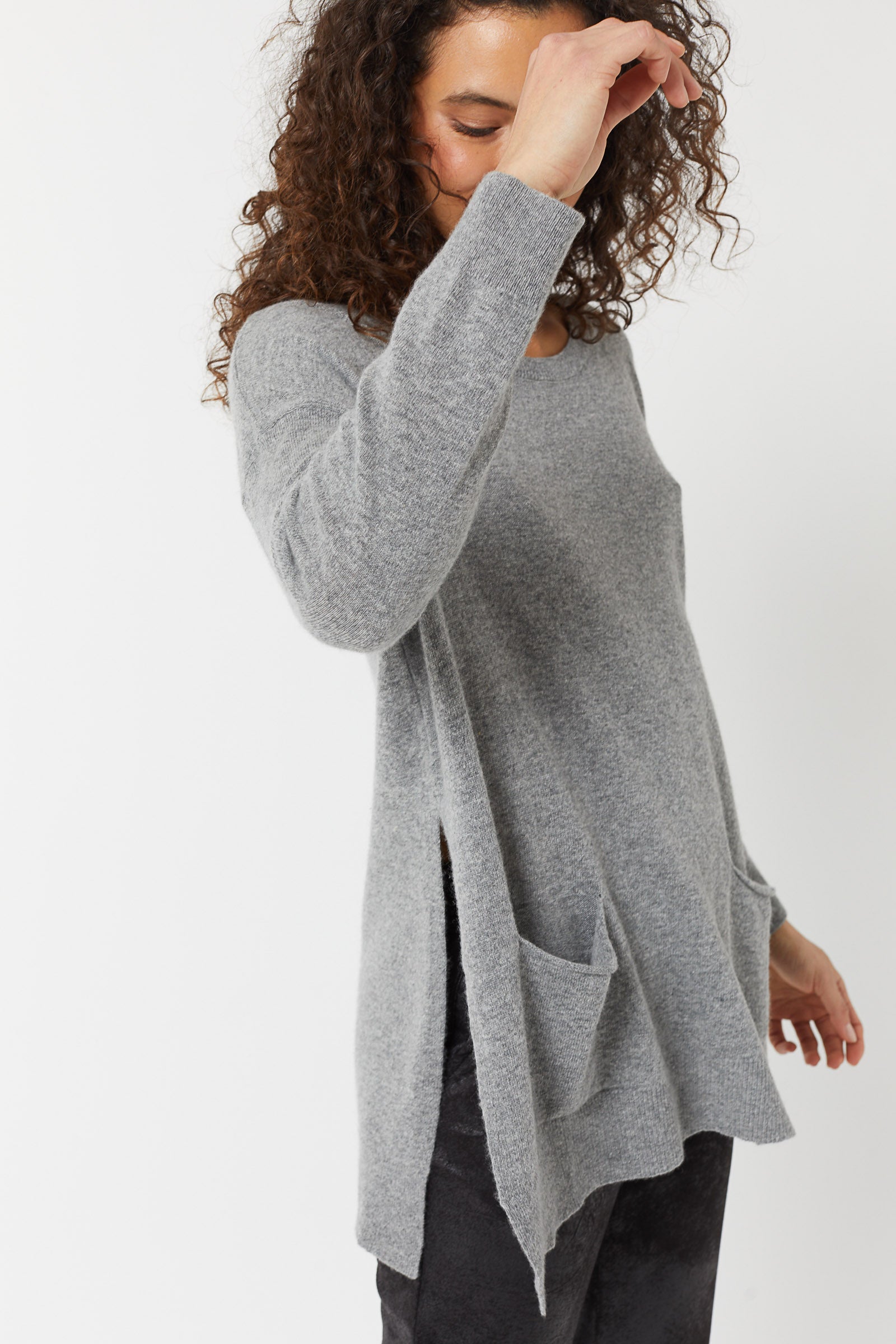 Pull RAYON H25