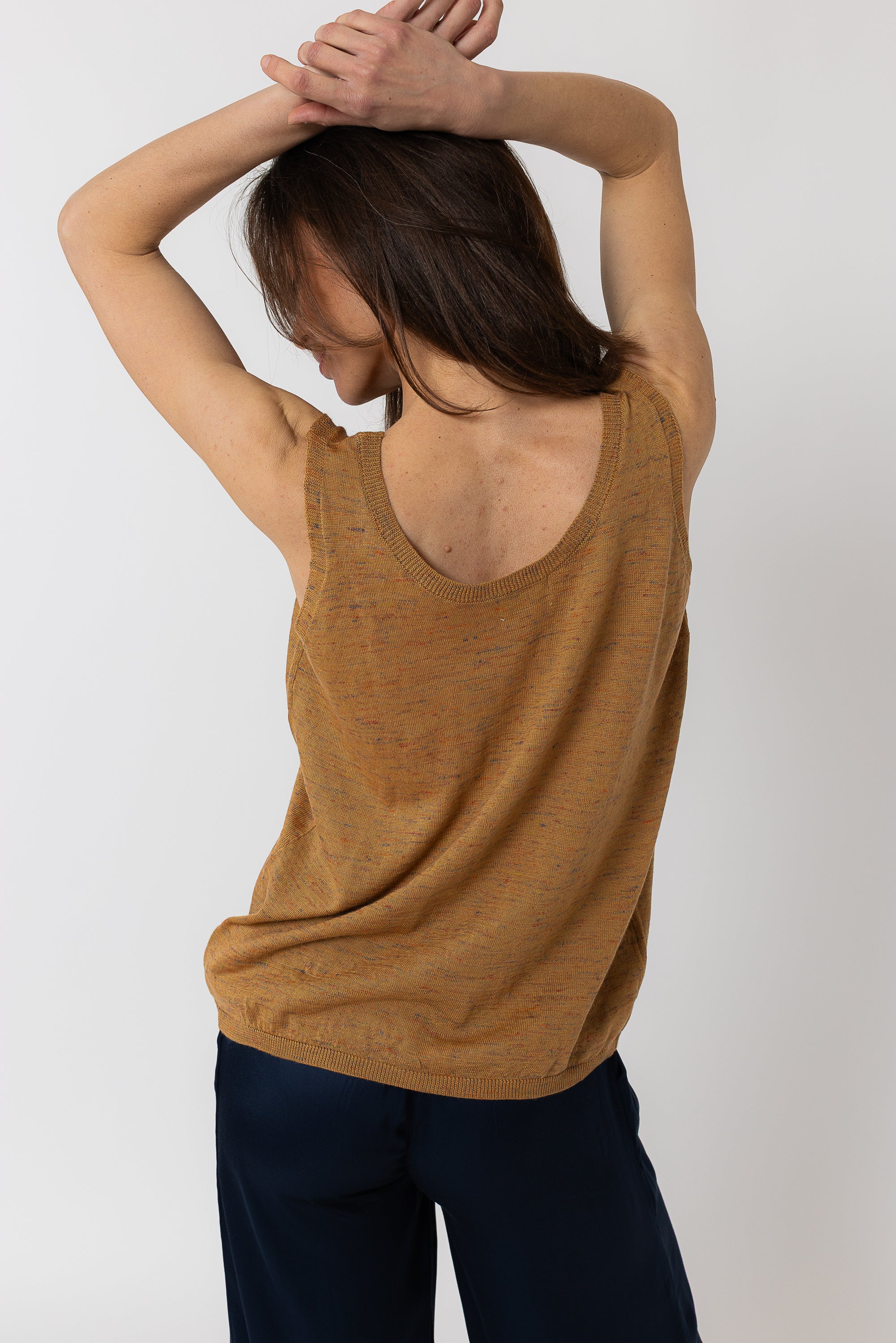 IODINE TANK TOP E25