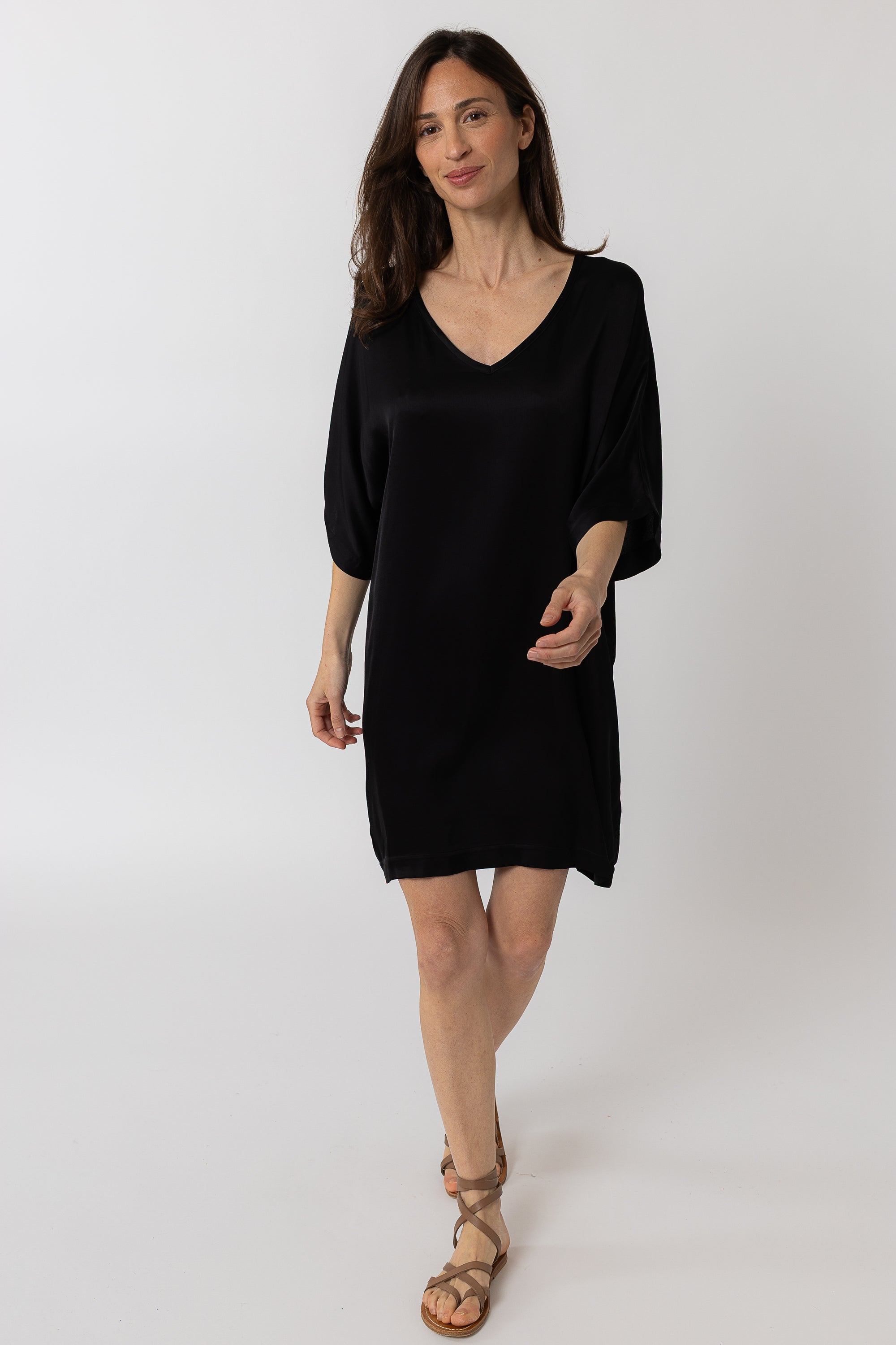 ANEMONE DRESS E25