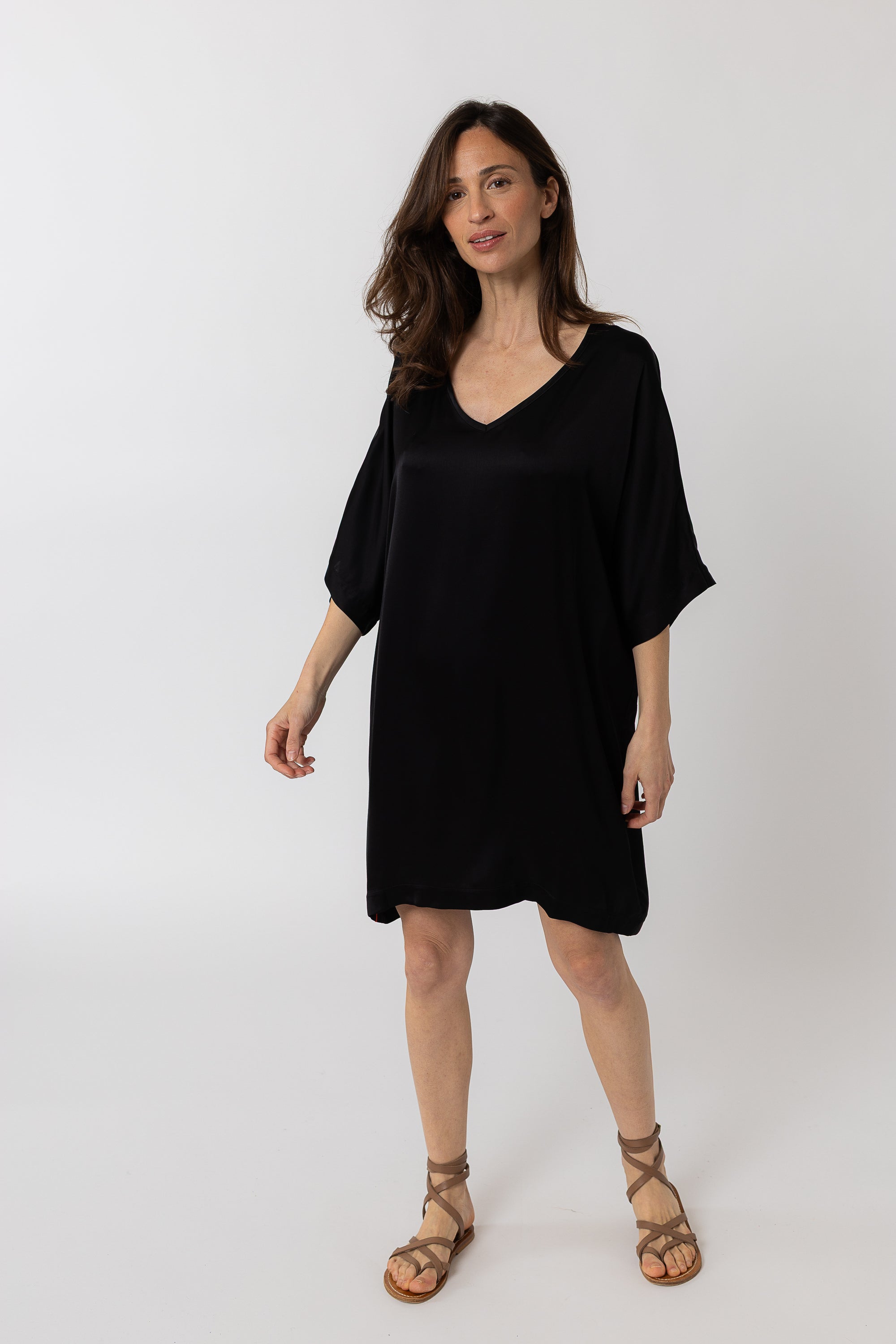 ANEMONE DRESS E25