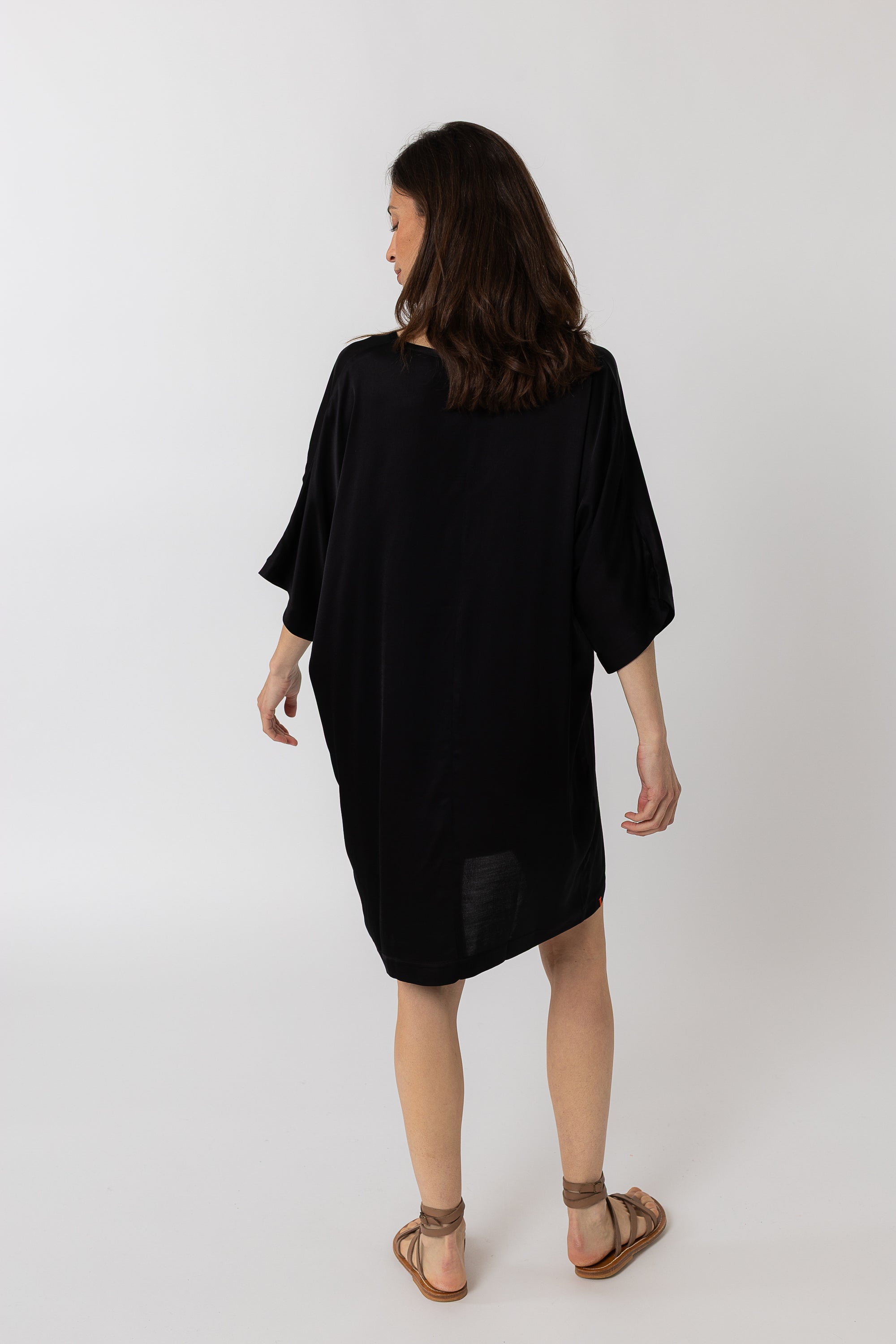 ANEMONE DRESS E25
