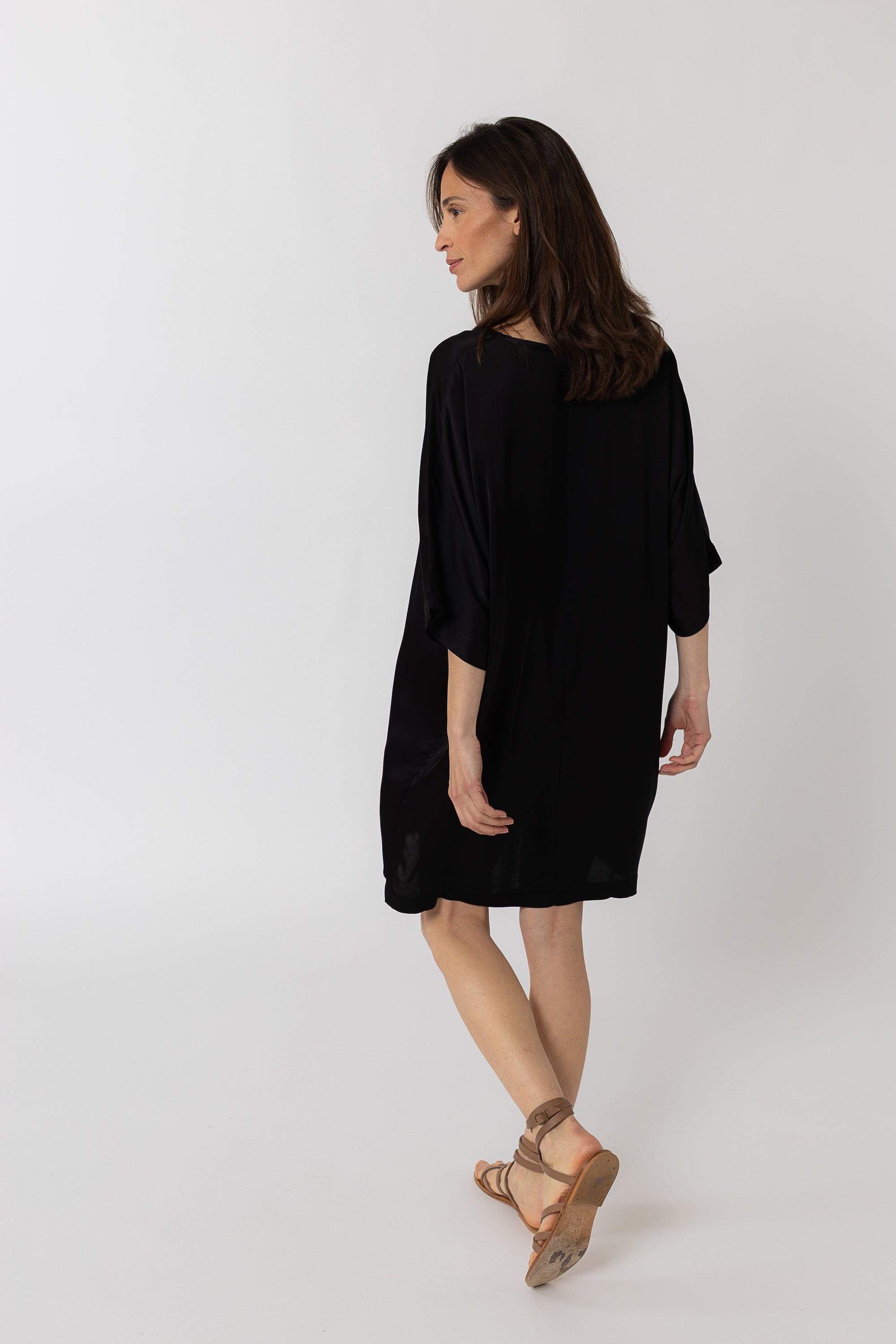 ANEMONE DRESS E25