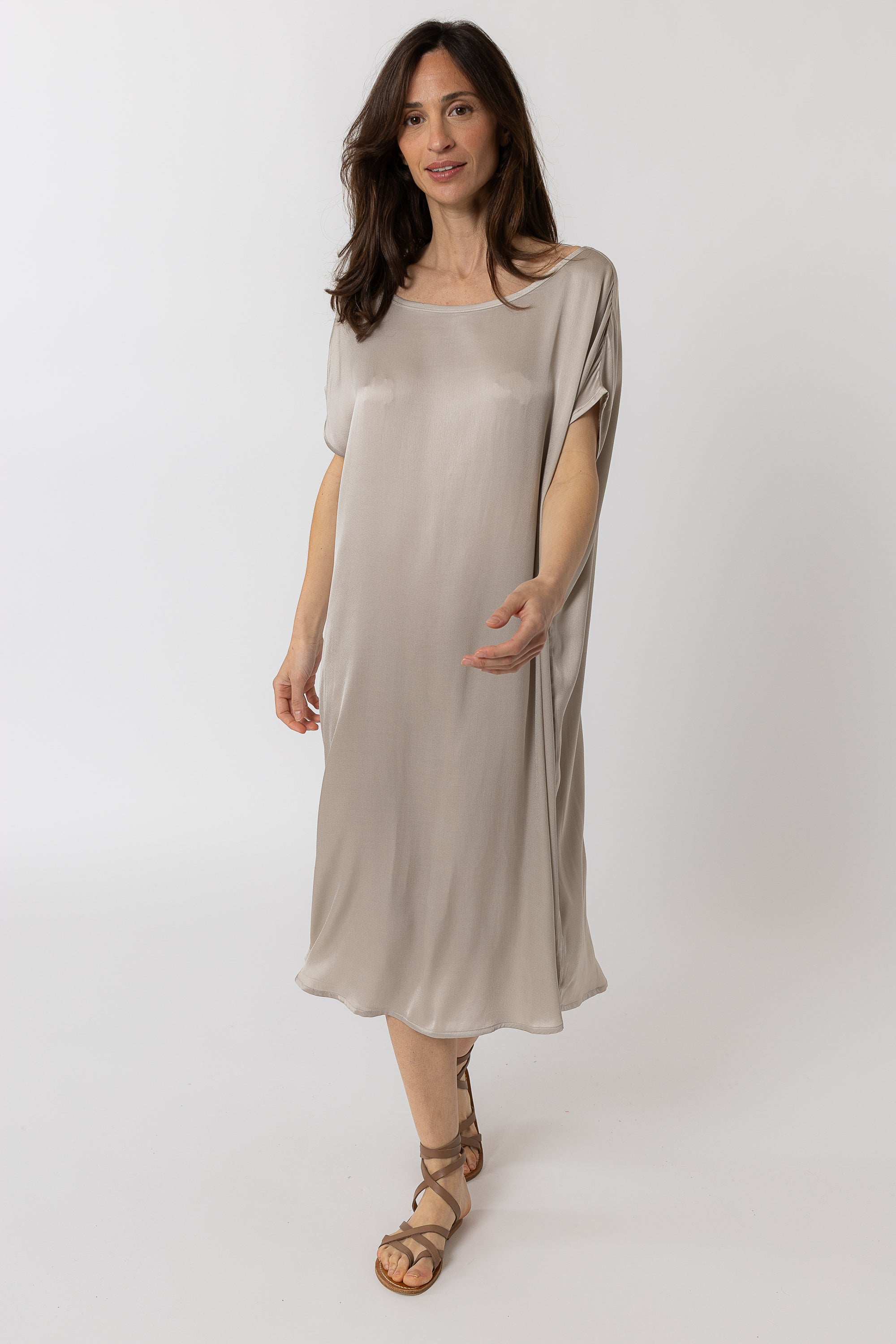 RENOIR DRESS E25