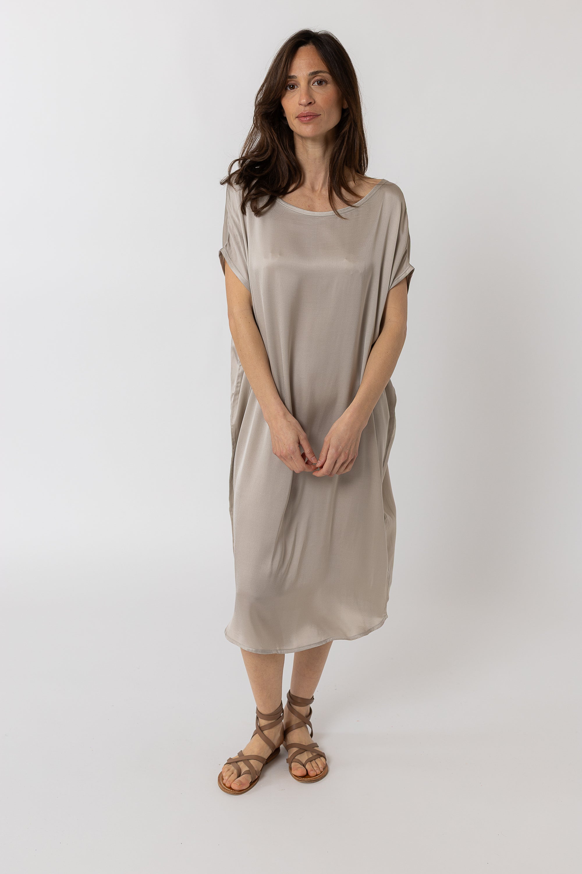 RENOIR DRESS E25