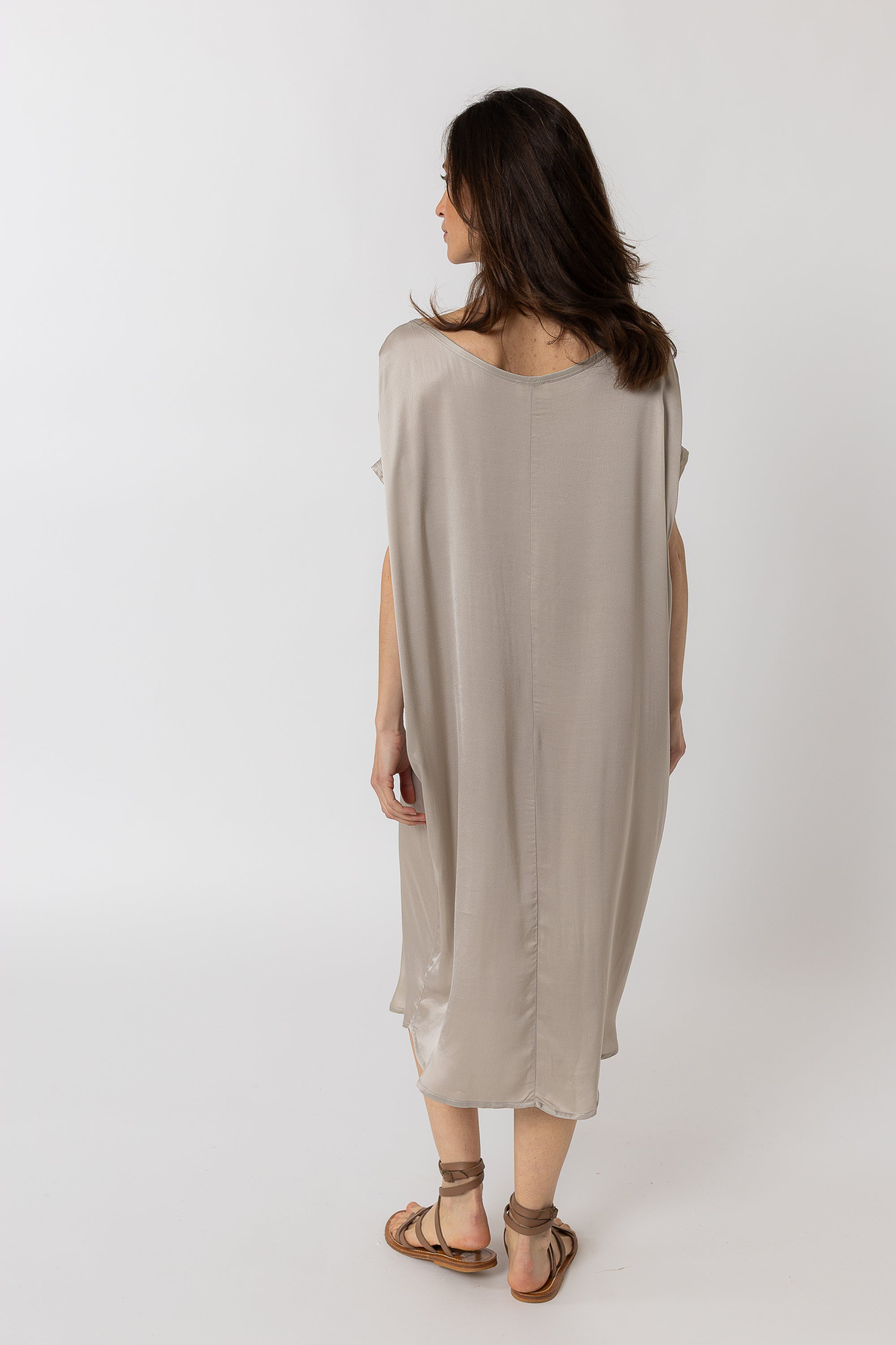 RENOIR DRESS E25