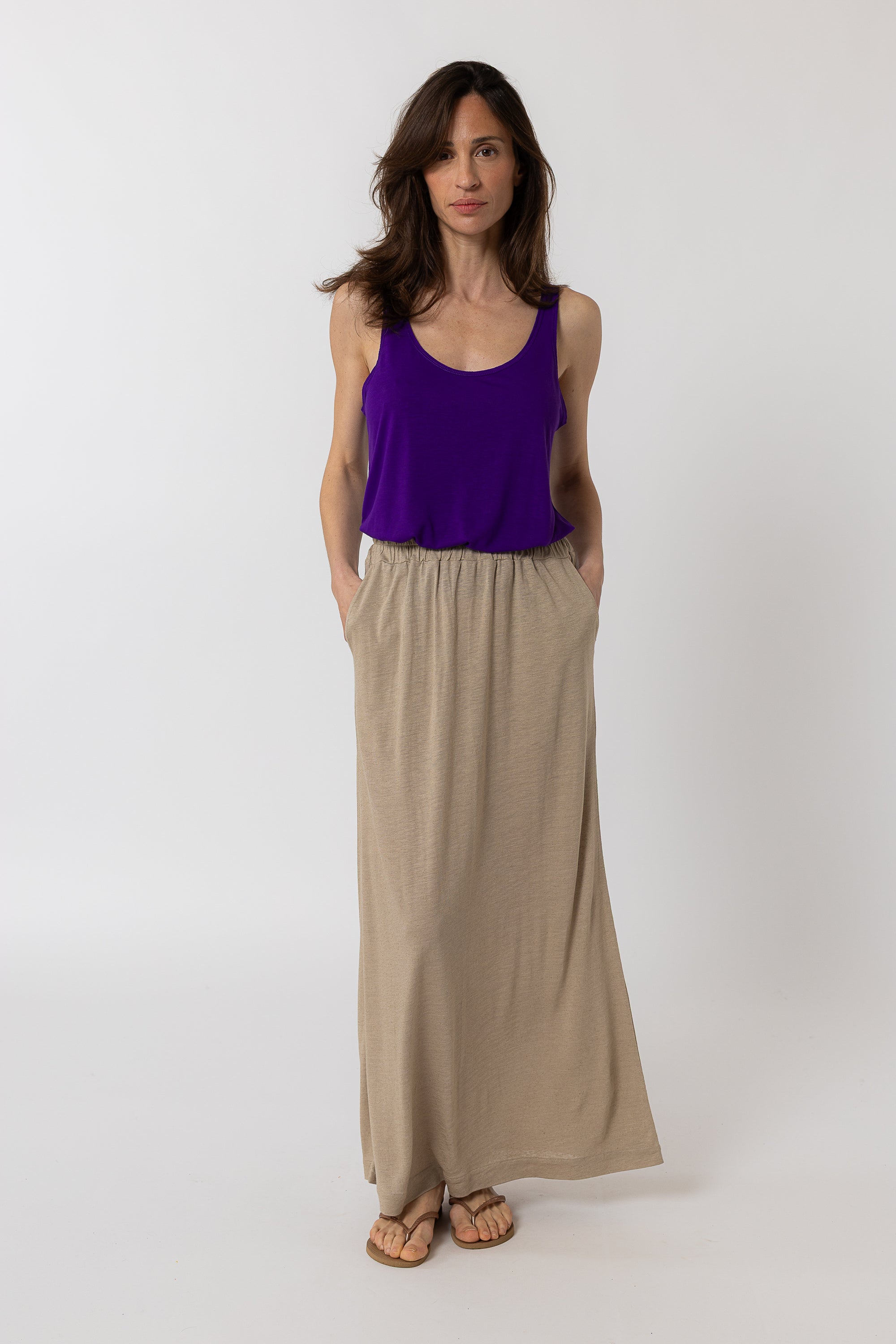 ASSIA JUPE E25