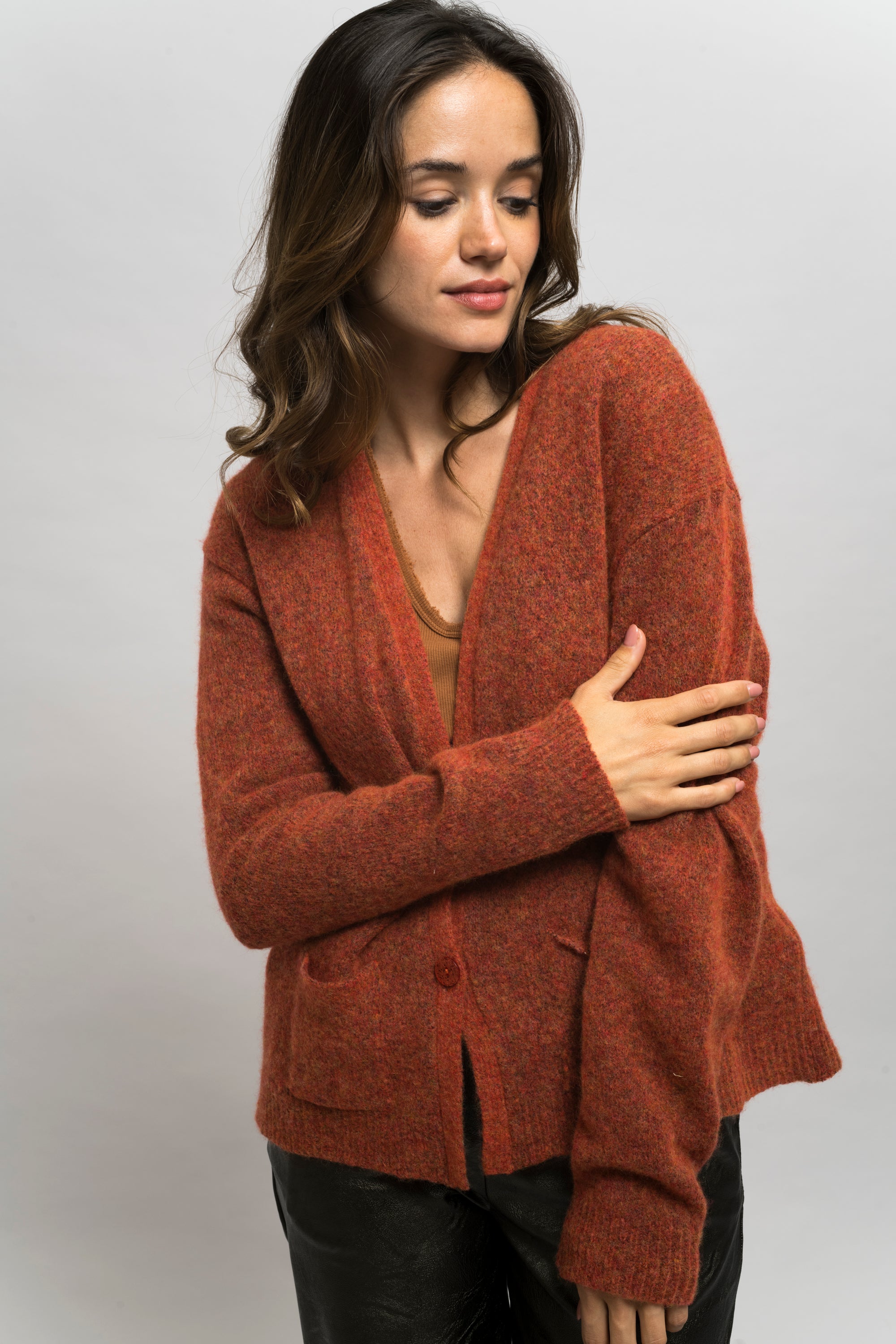 SIGNAL GILET H24