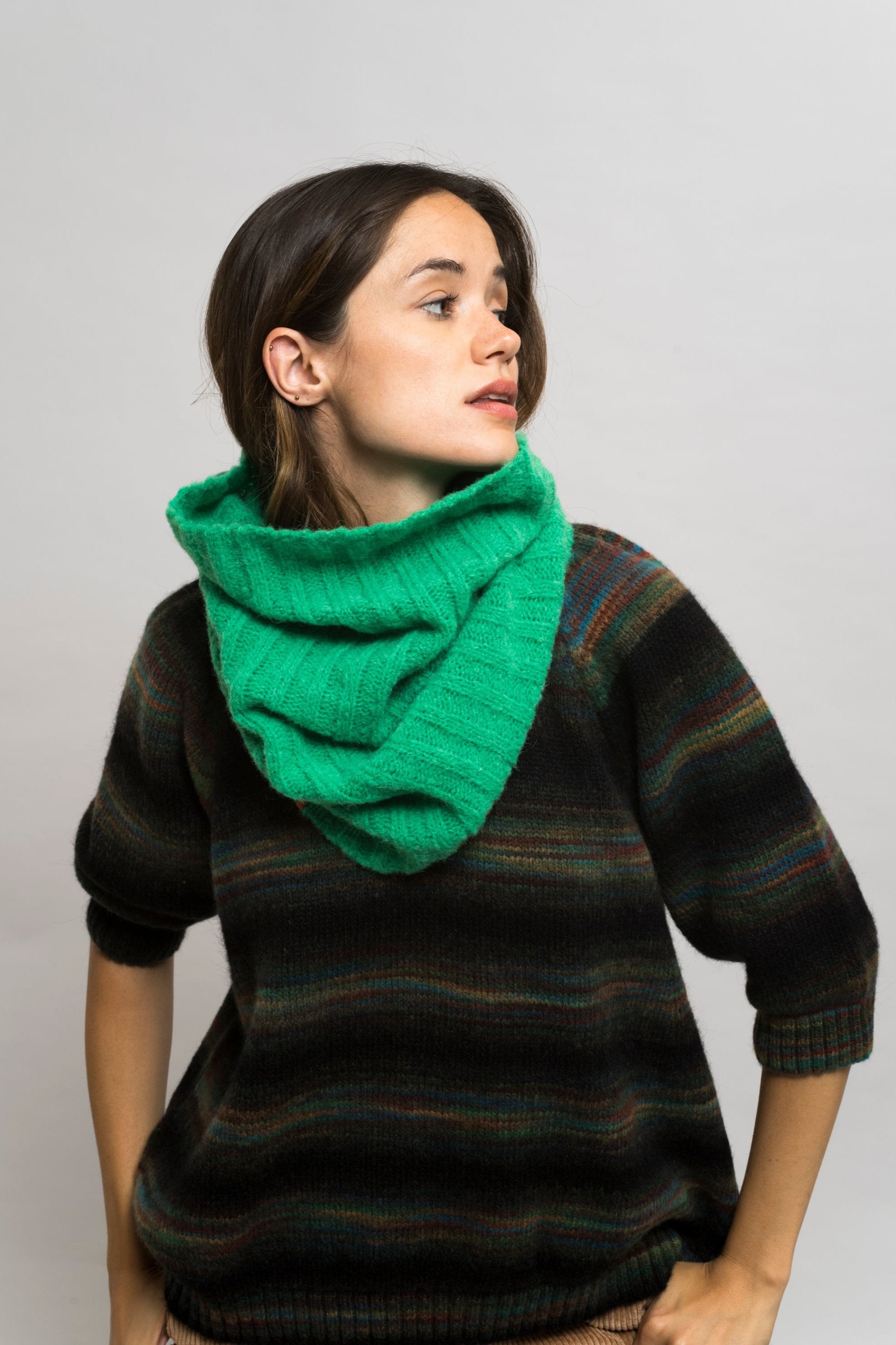 SNOOD COL H24