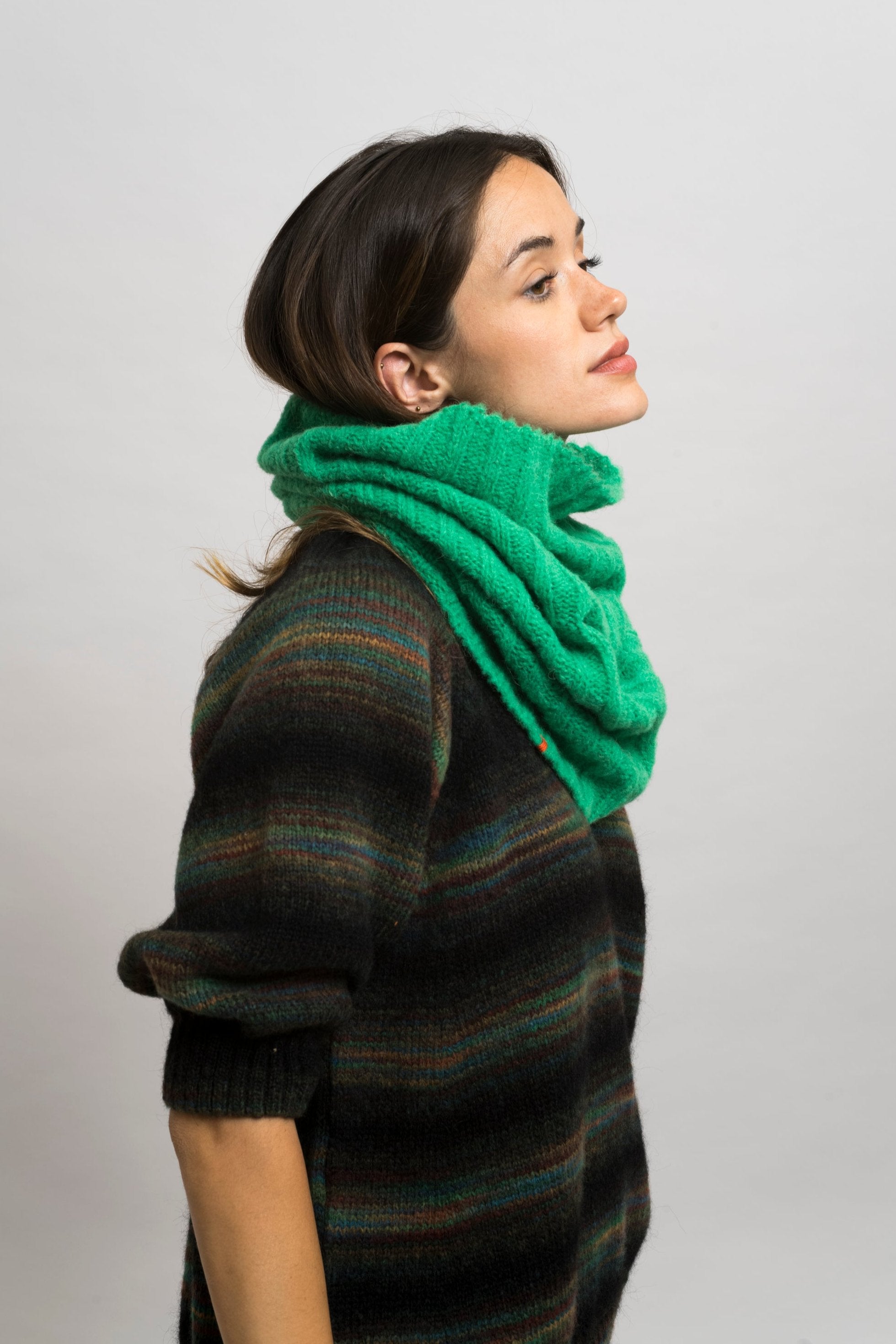 SNOOD COL H24