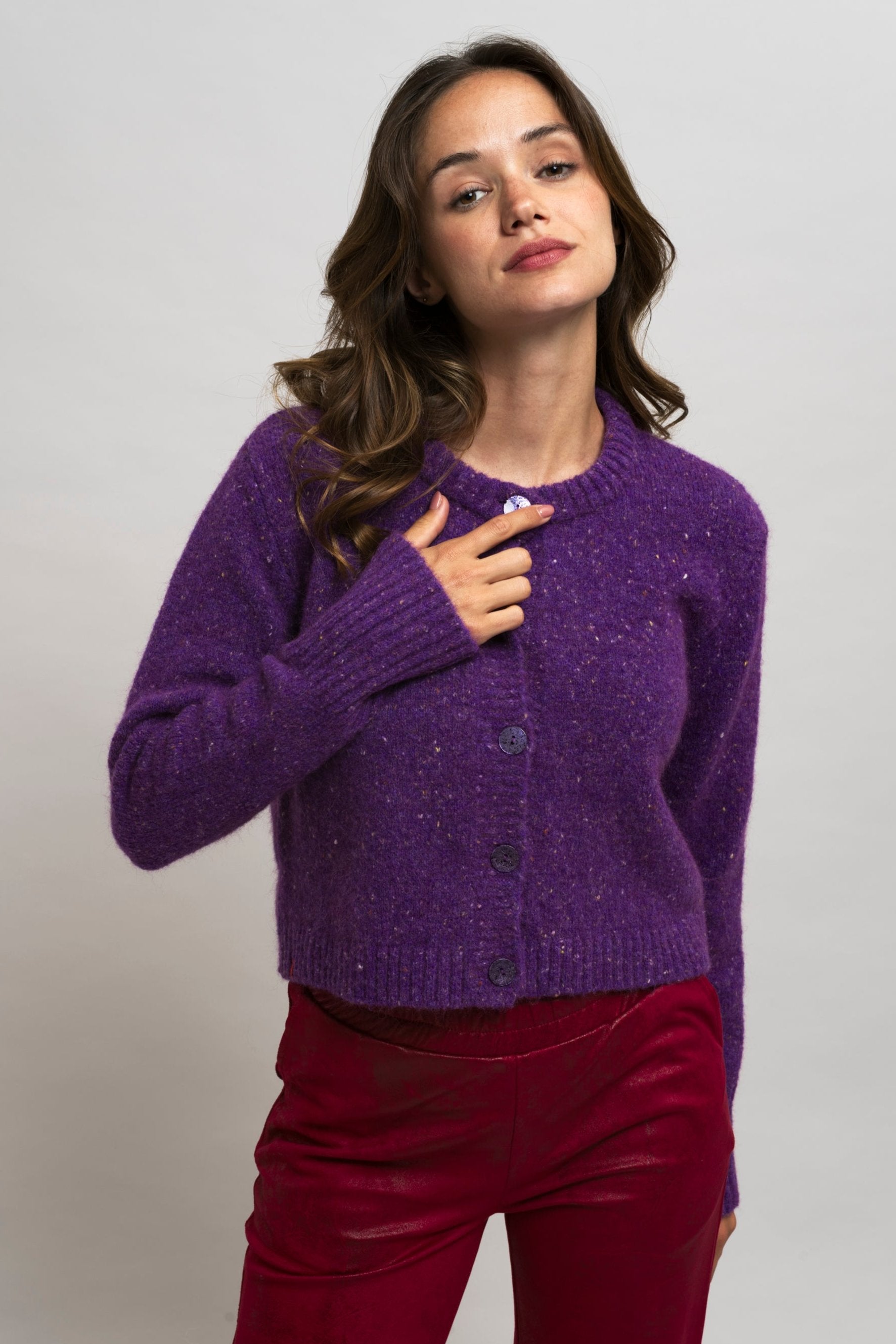 EPICURE GILET H24