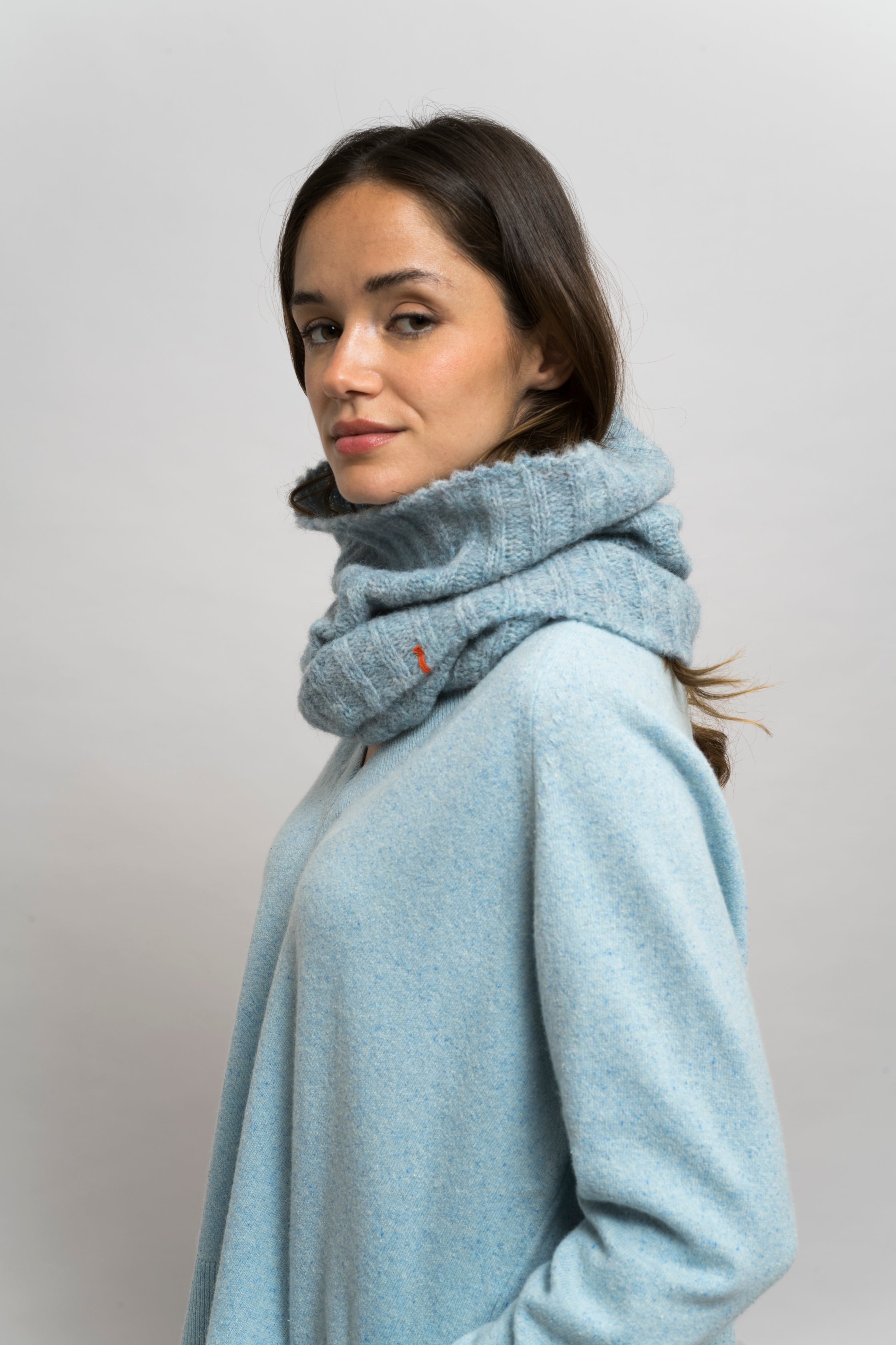 SNOOD COL H24