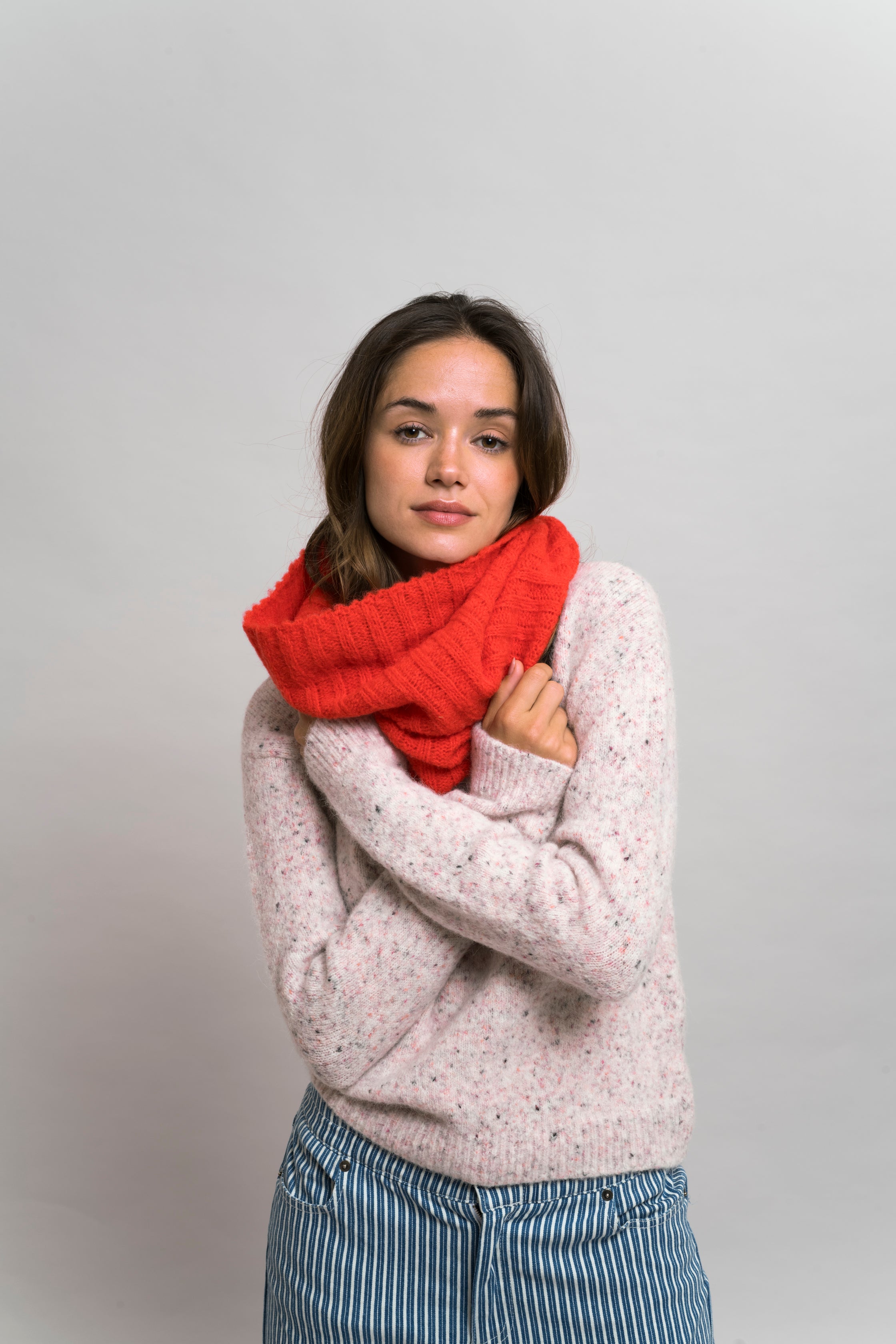 SNOOD COL H24