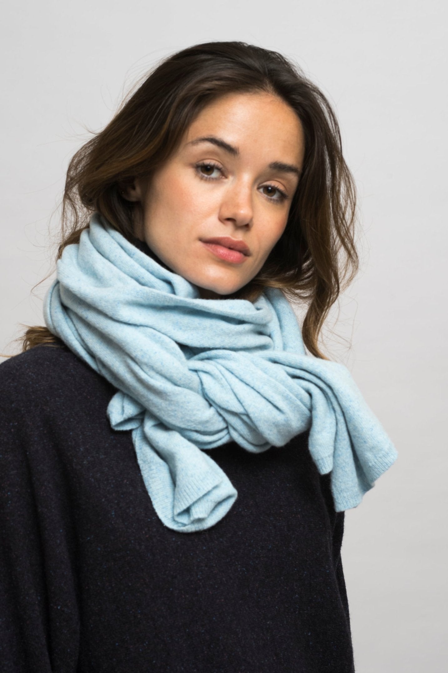 SCARF ÉCHARPE H24