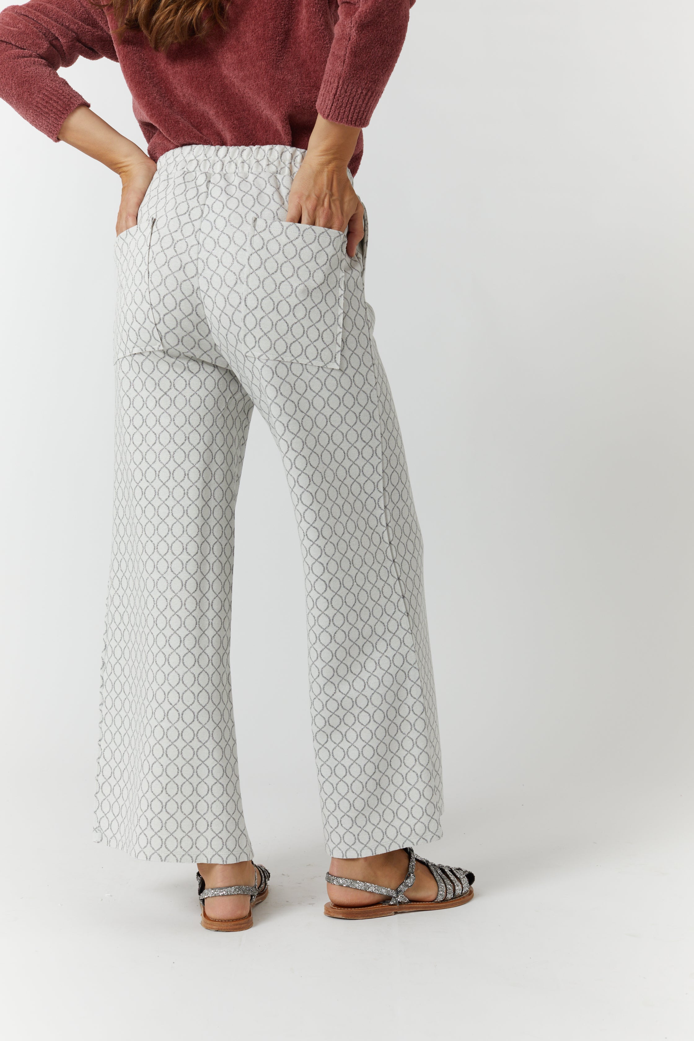 LANAFANCY PANTALON E25