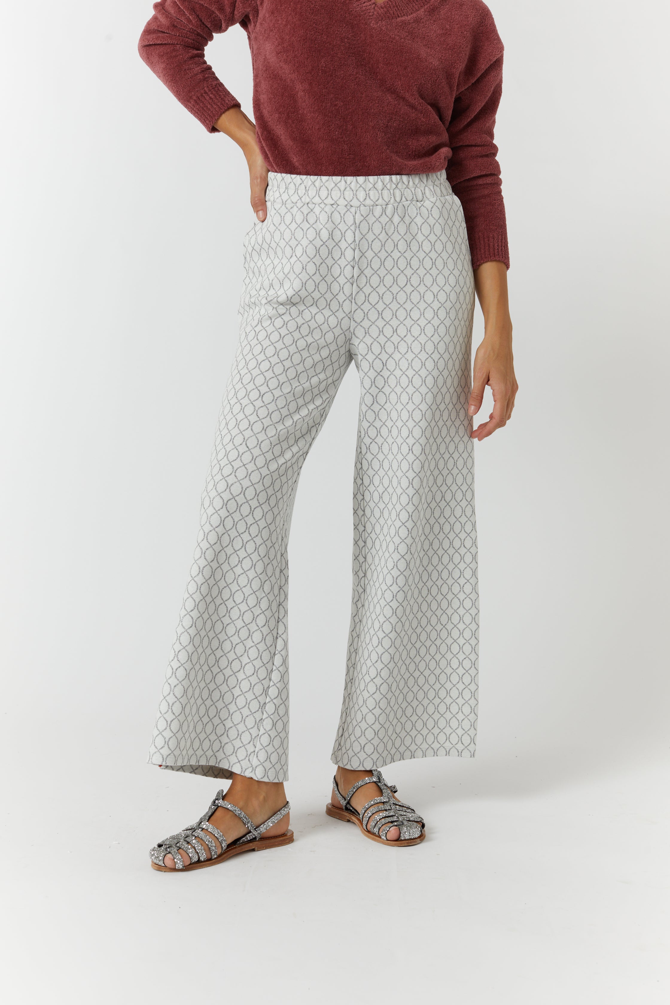 LANAFANCY PANTALON E25