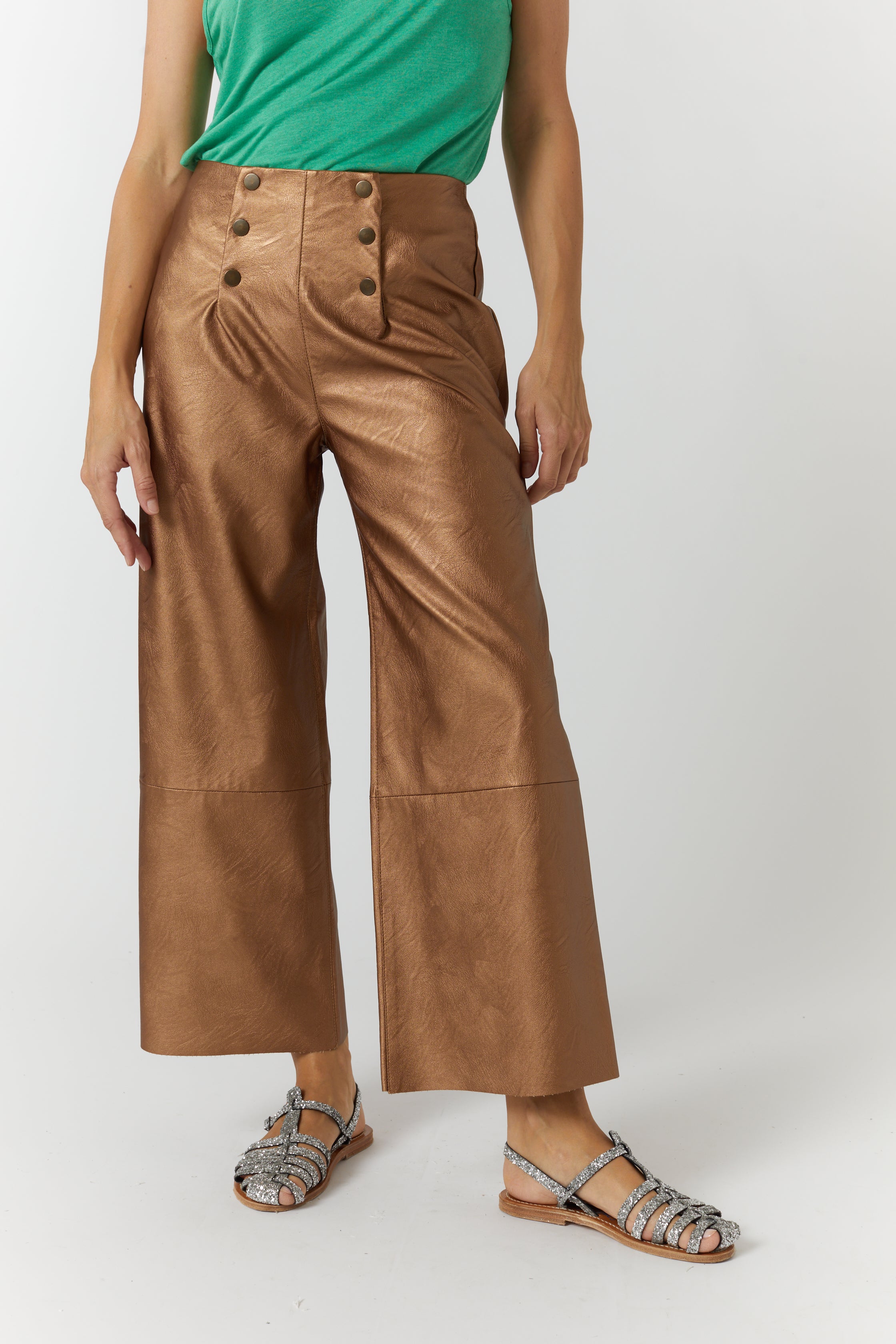 MARINVEGAN PANTALON E25