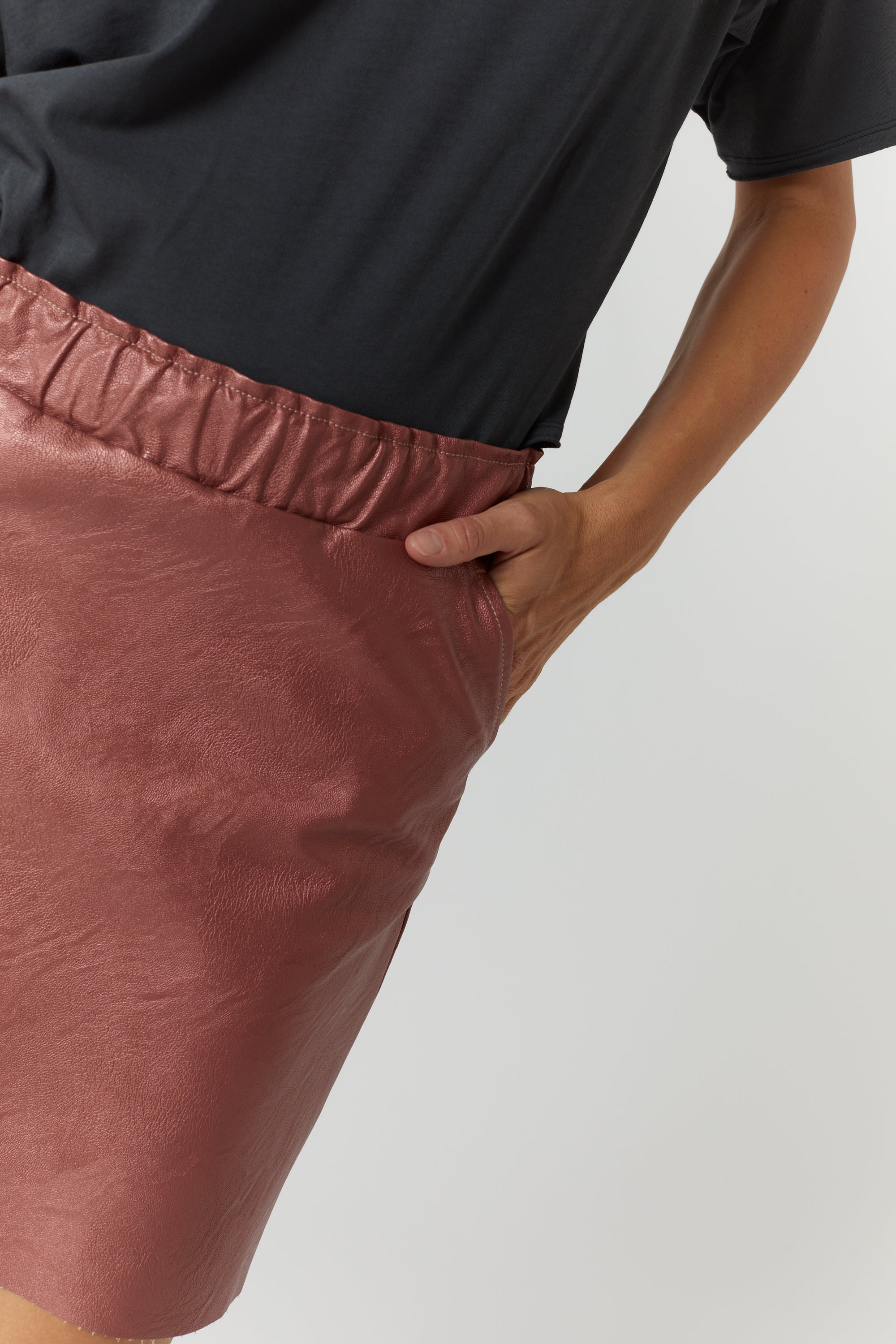NEWMINI SKIRT E25