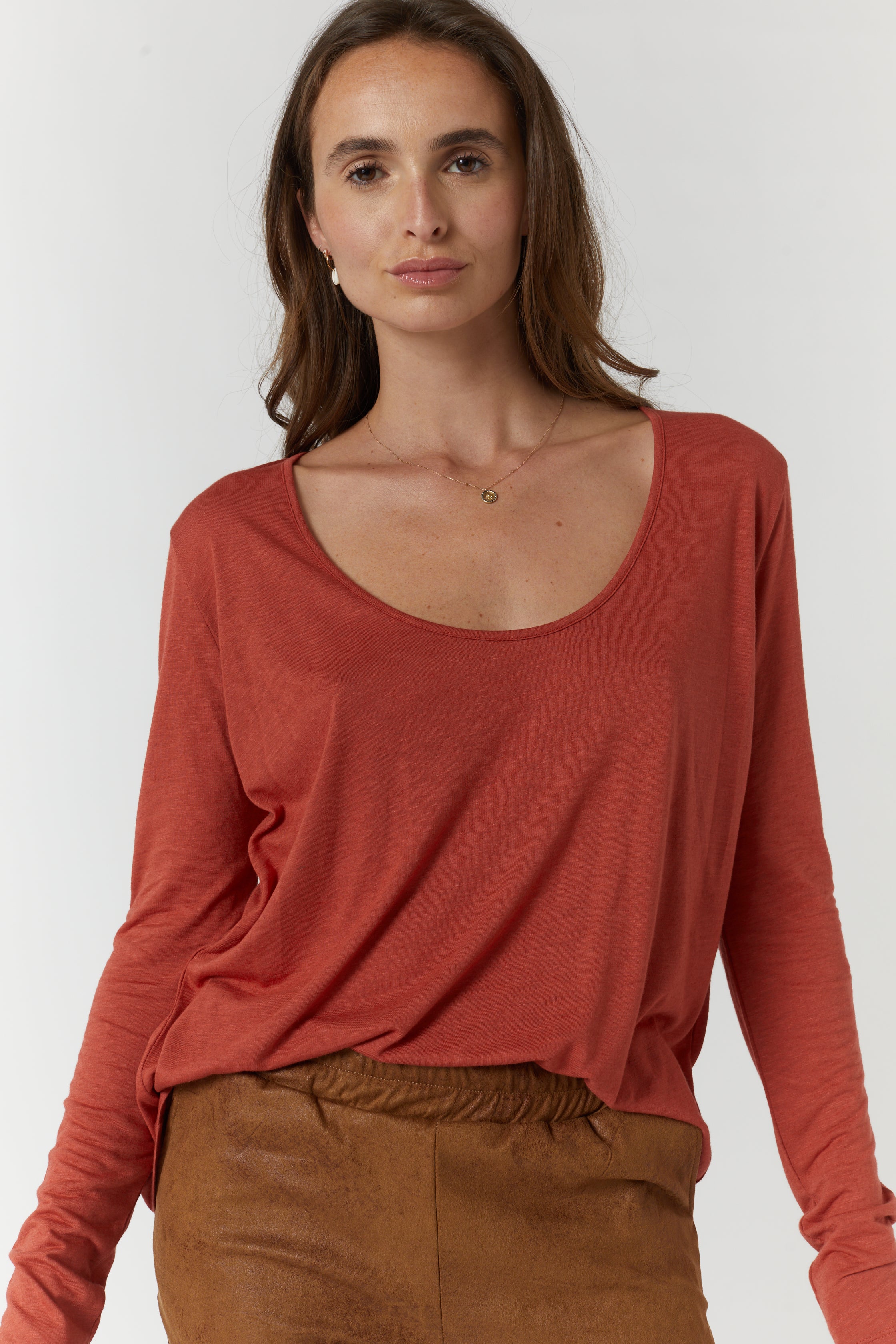 ZELIE TOP E25