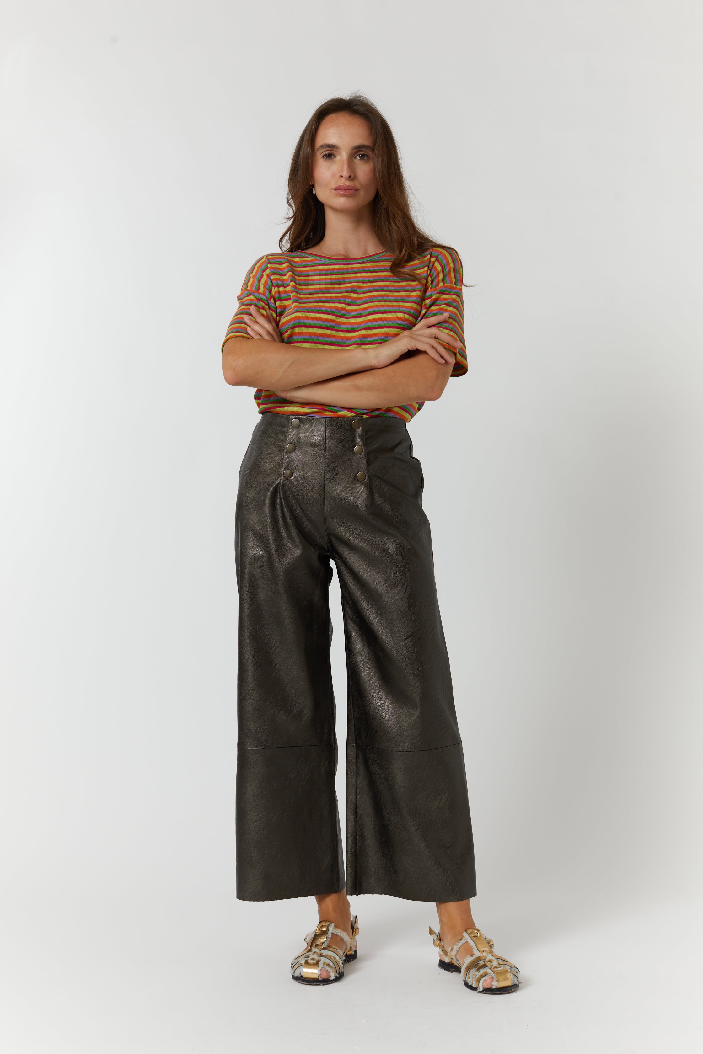 MARINVEGAN PANTALON E25