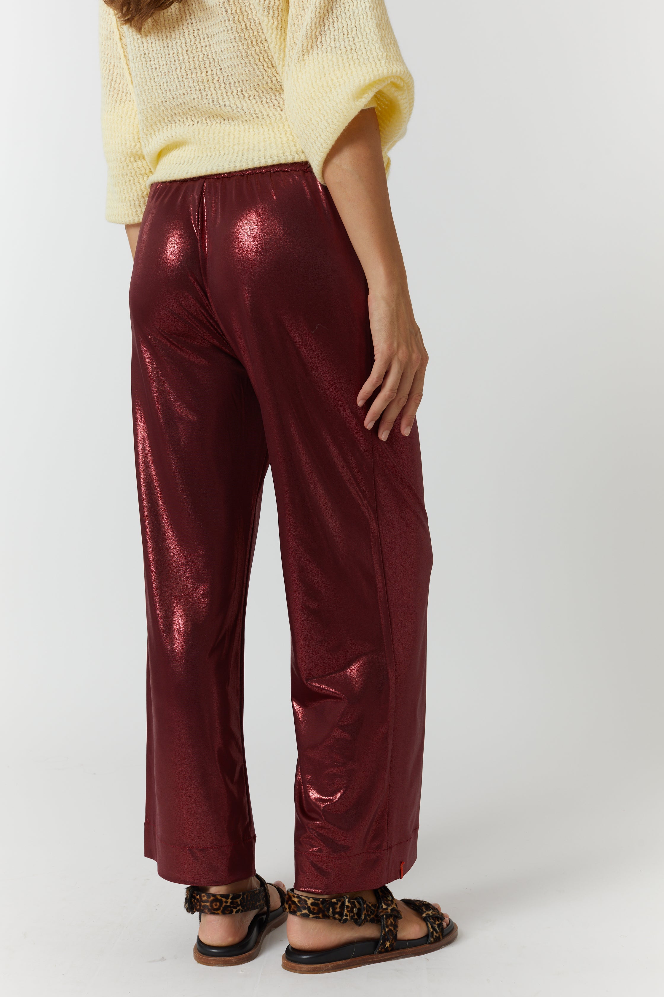 GLORIA PANTALON E25