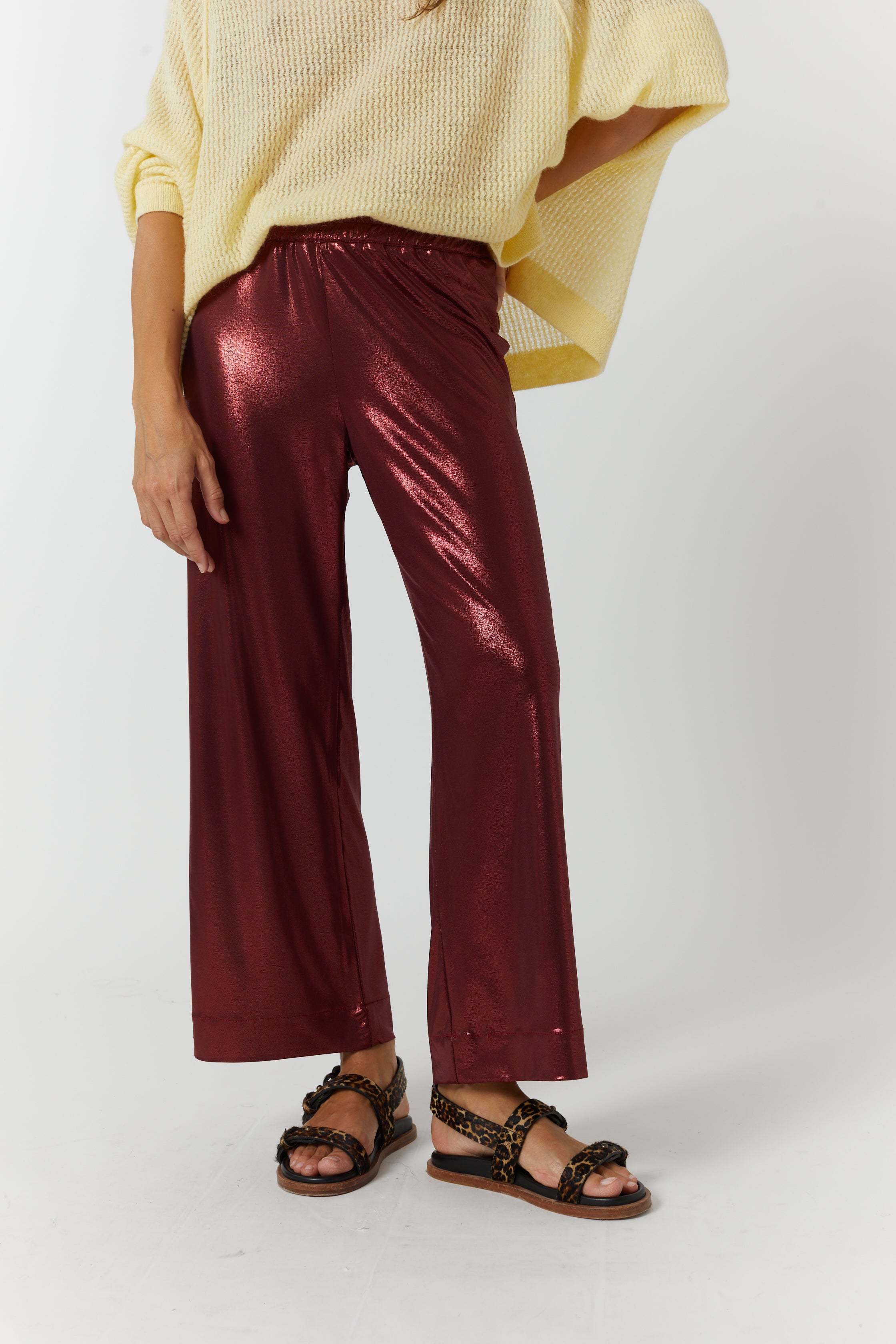 GLORIA PANTALON E25