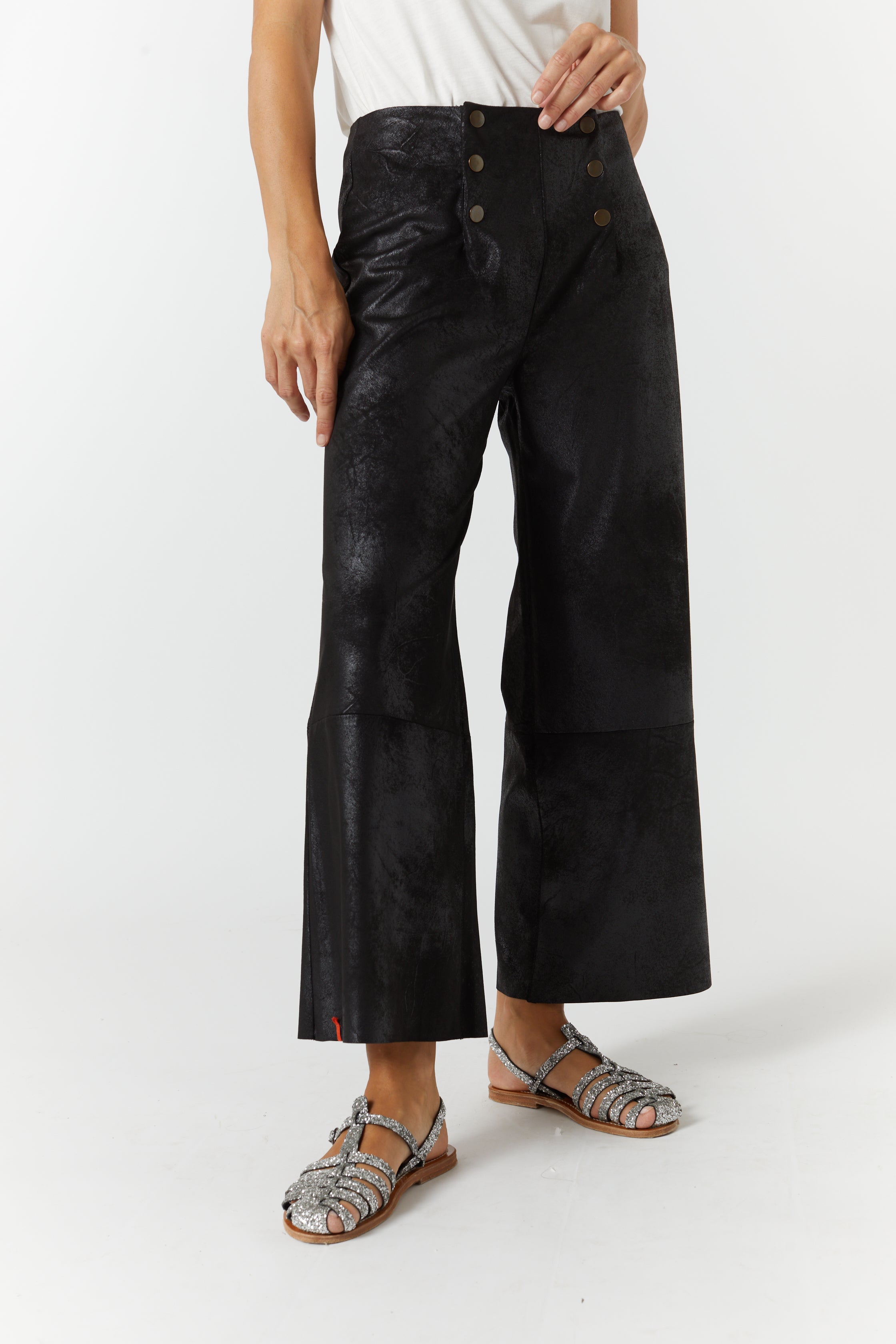 MARINVEGAN PANTALON E25