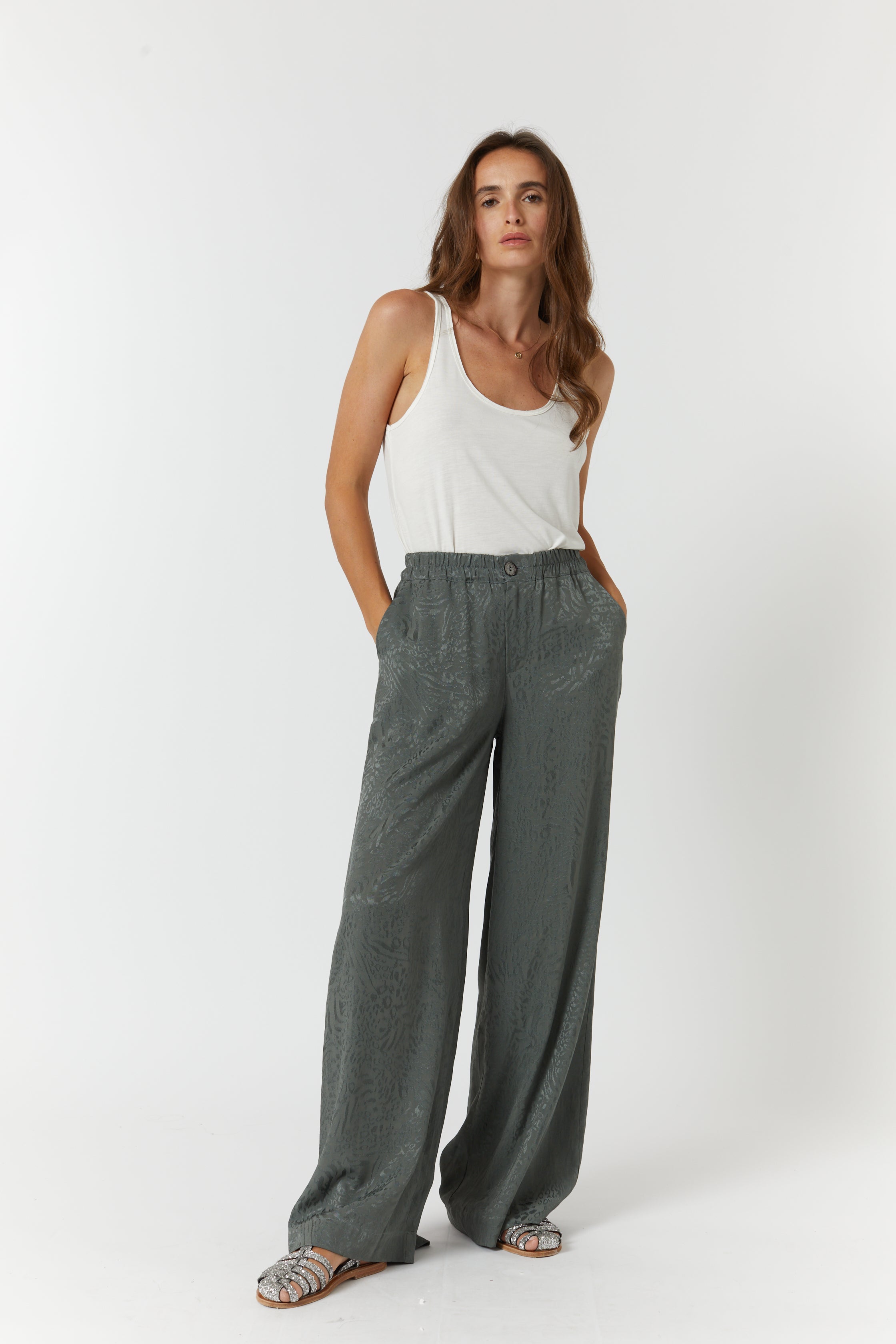 FLORA PANTALON E25