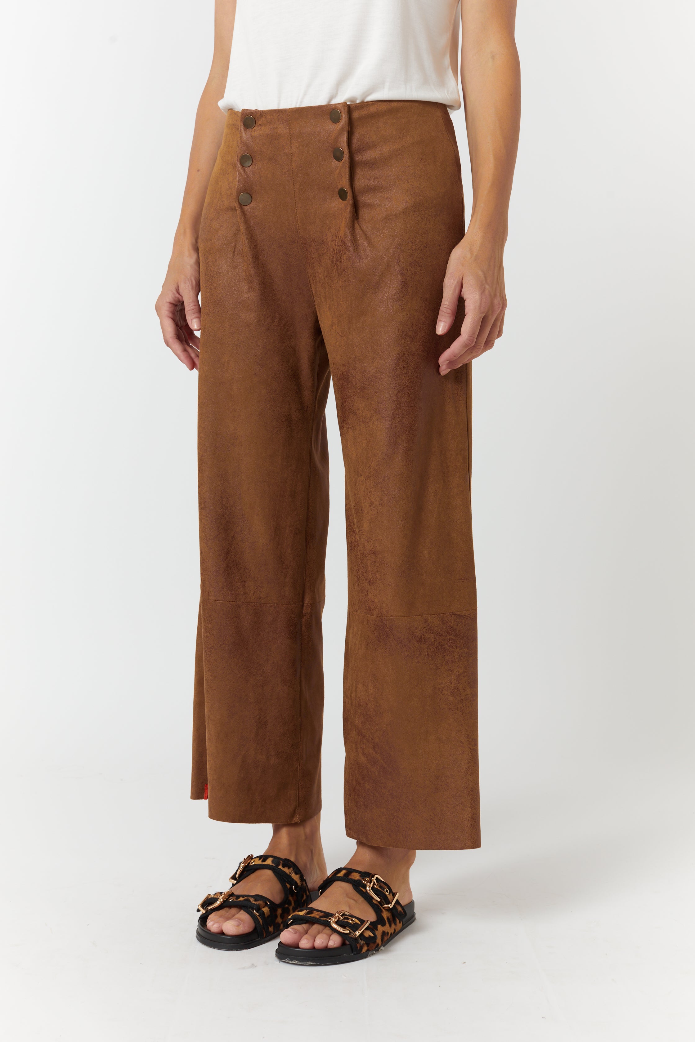 MARINVEGAN PANTALON E25