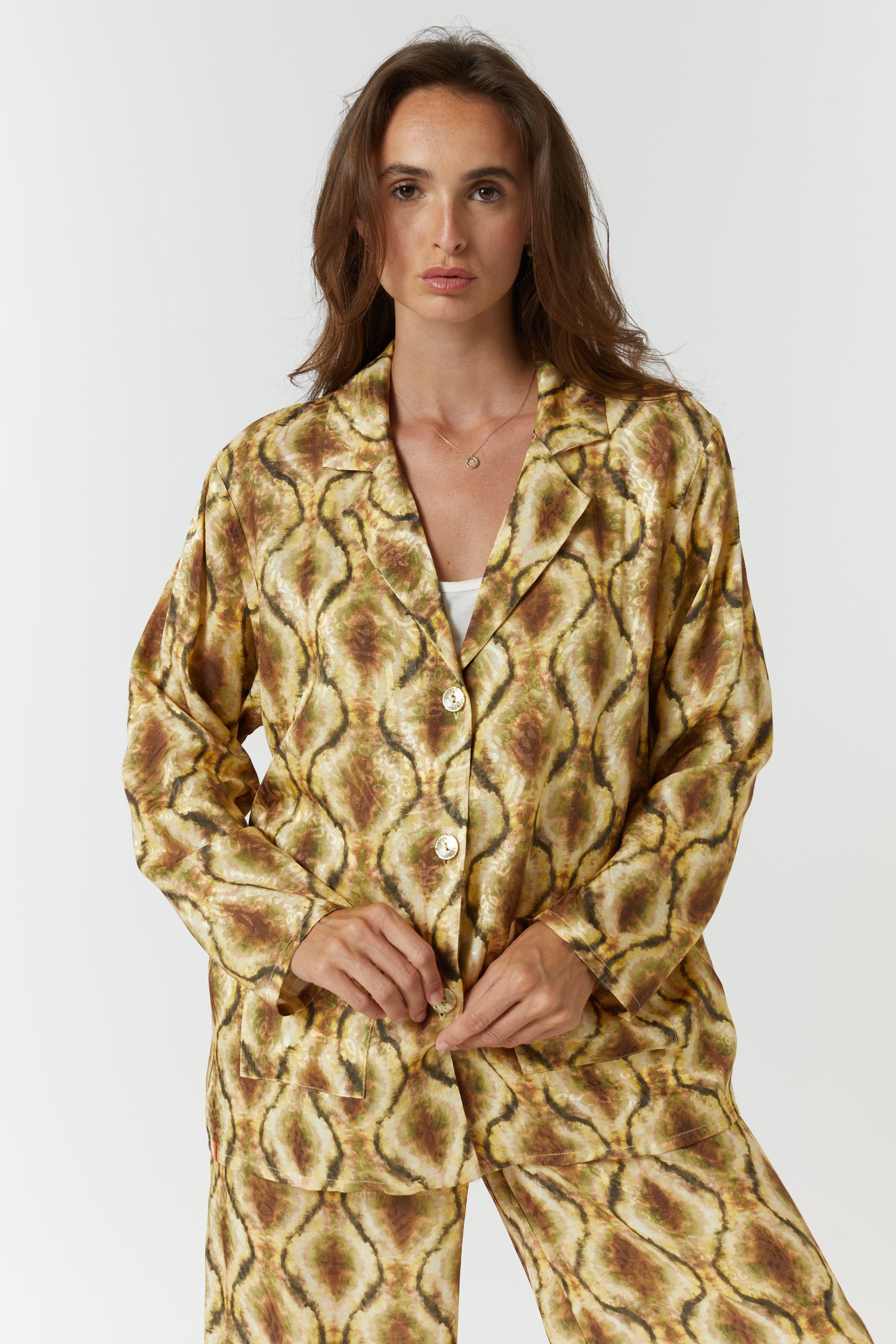 LILYPRINT VESTE E25