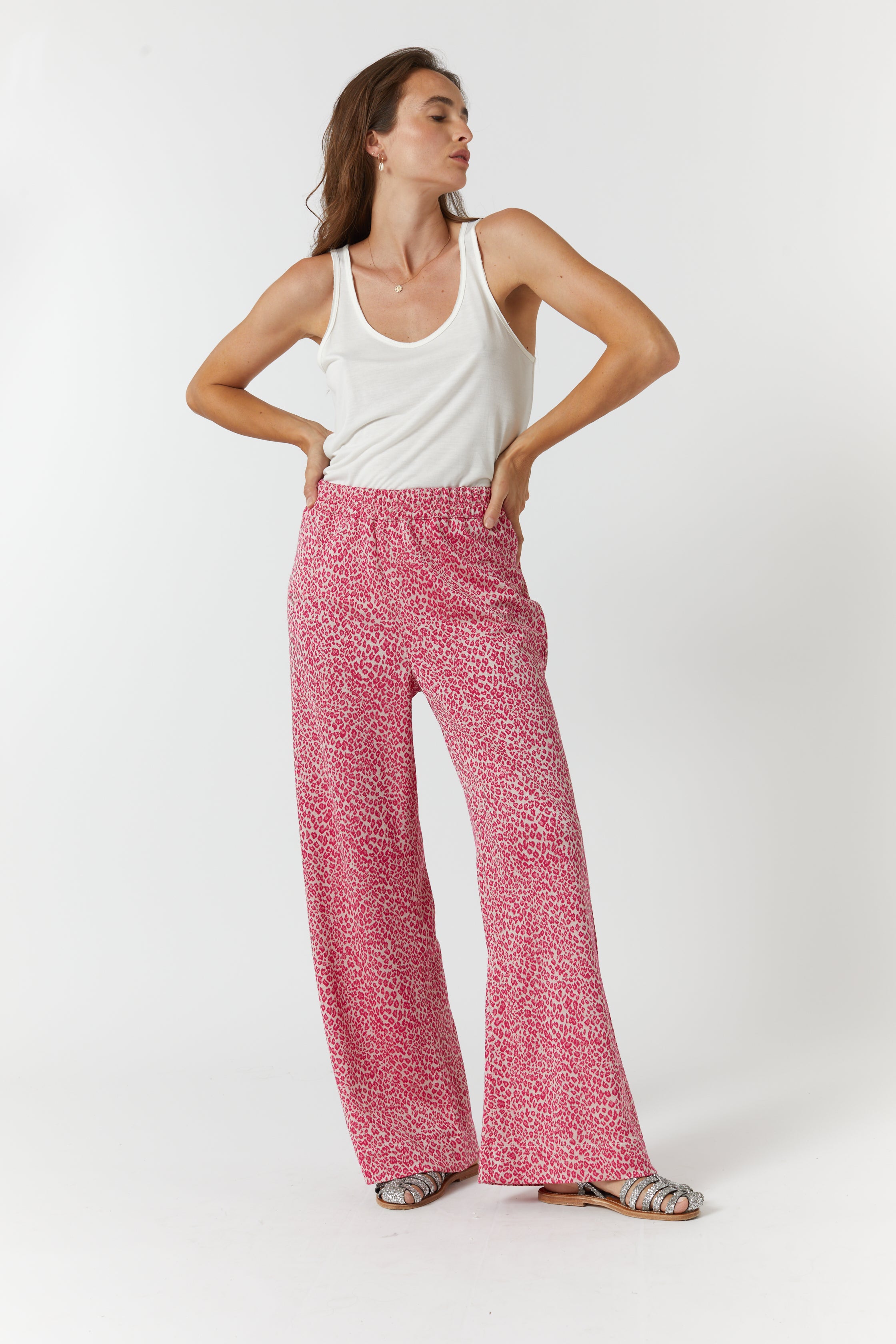 GABIN PANTALON E25