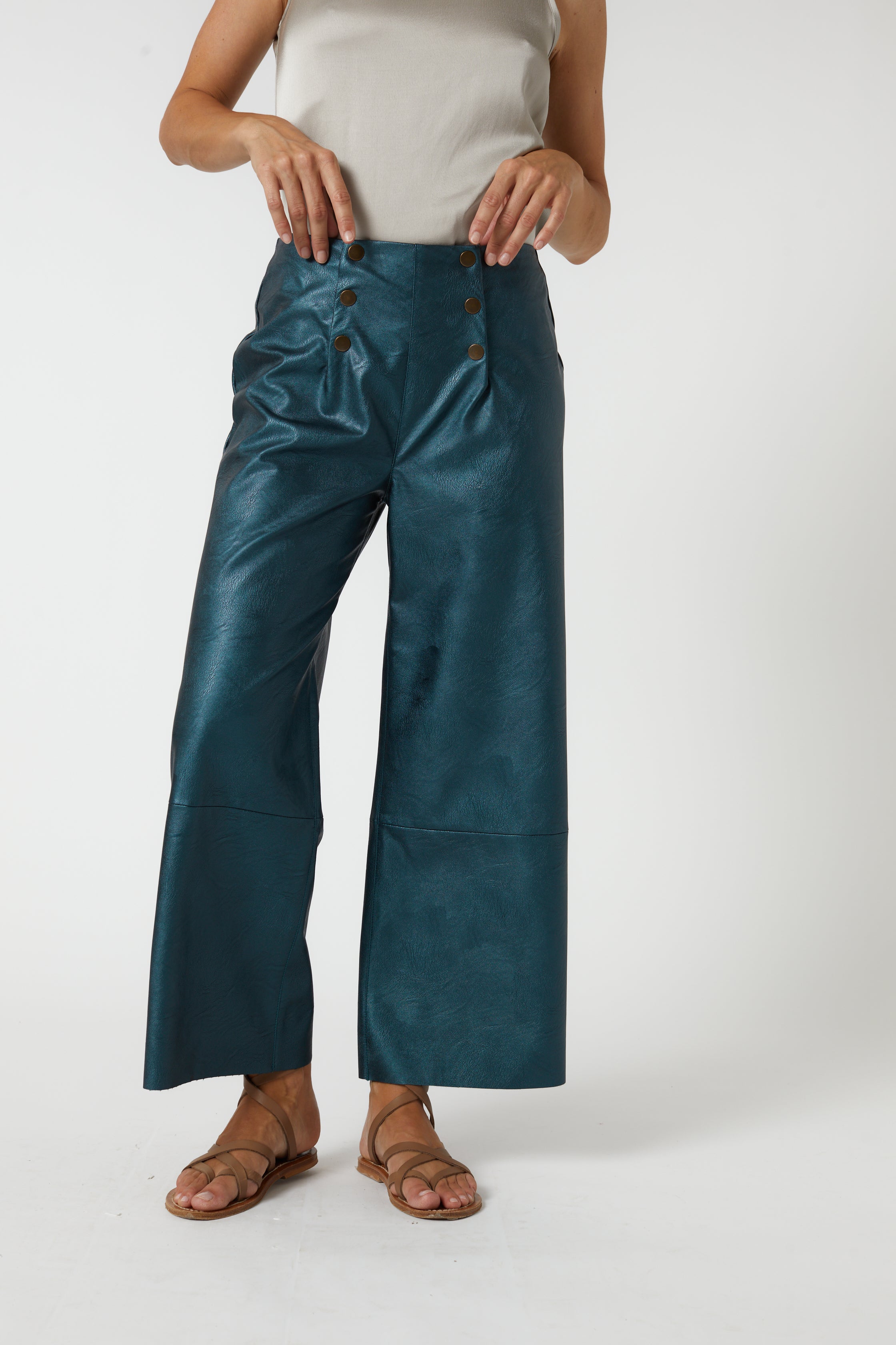 MARINVEGAN PANTALON E25