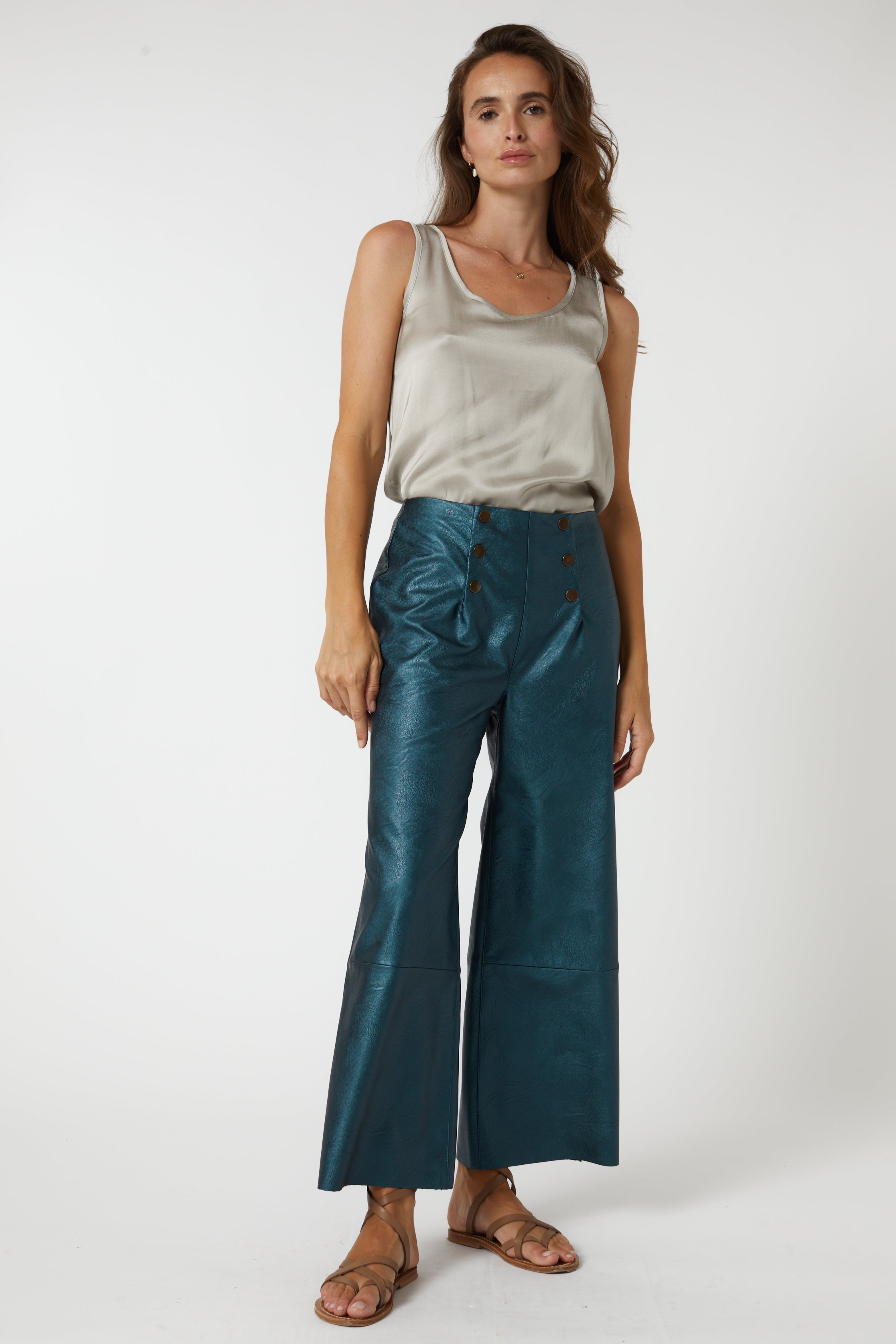 MARINVEGAN PANTALON E25