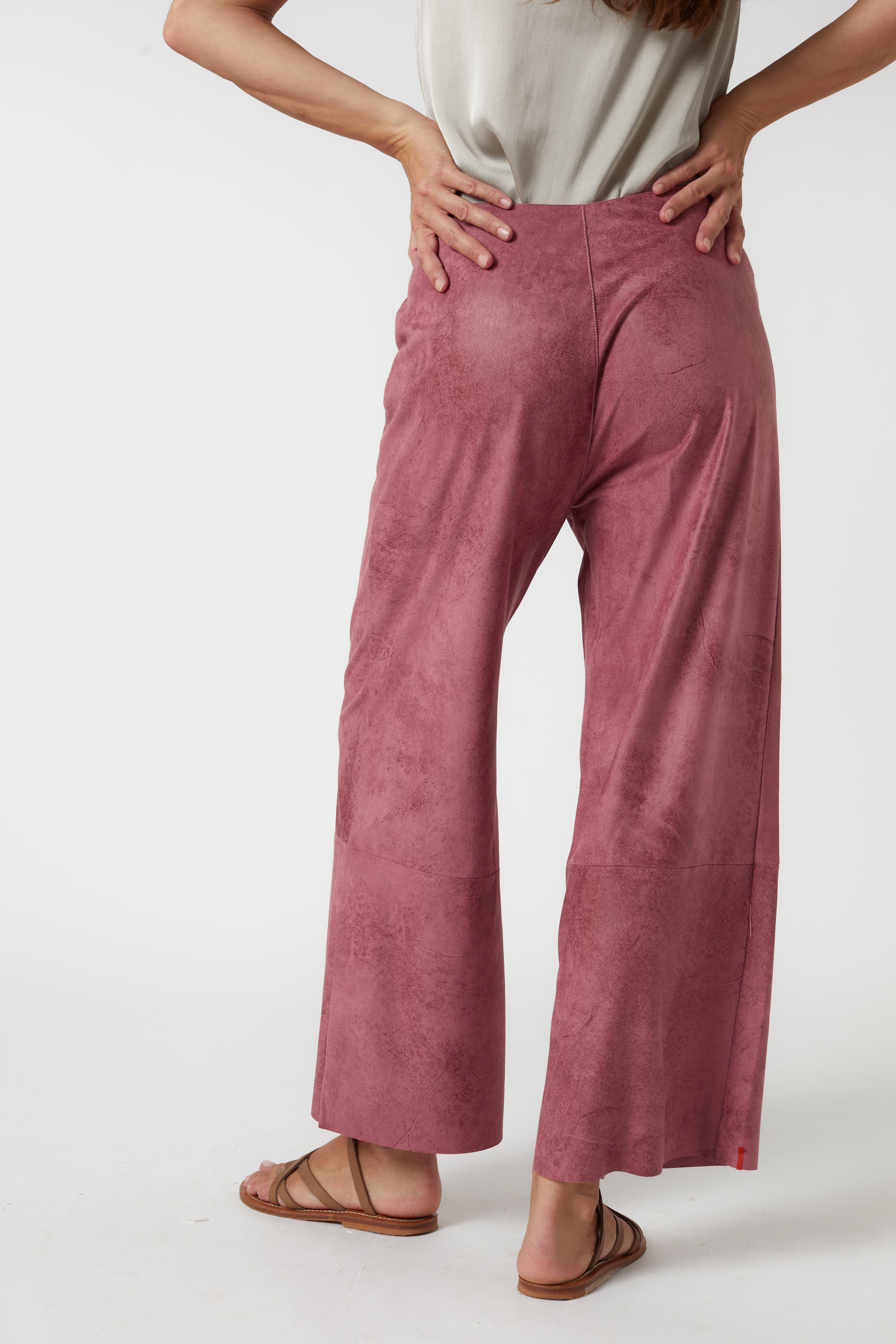 MARINVEGAN PANTALON E25