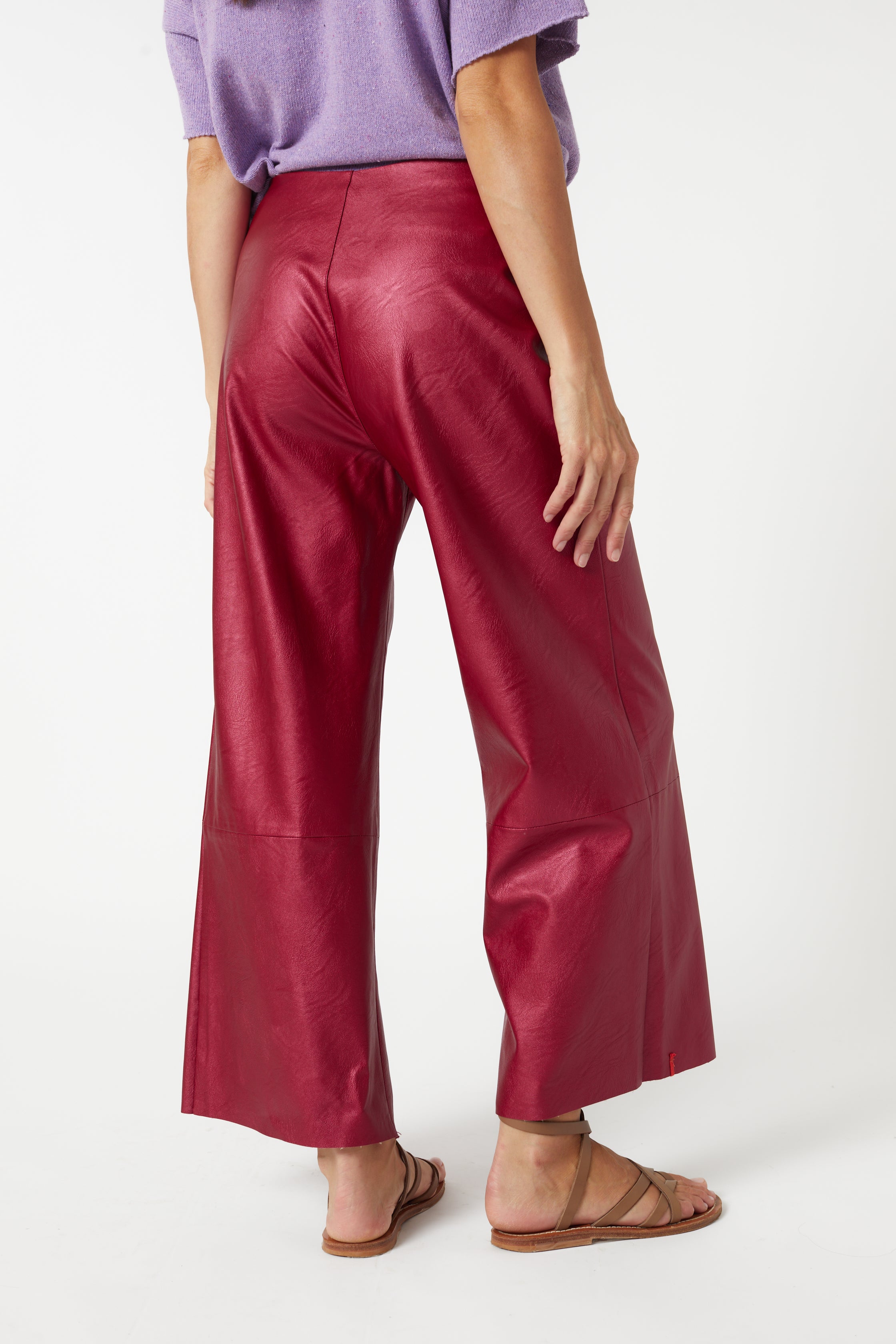 MARINVEGAN PANTALON E25